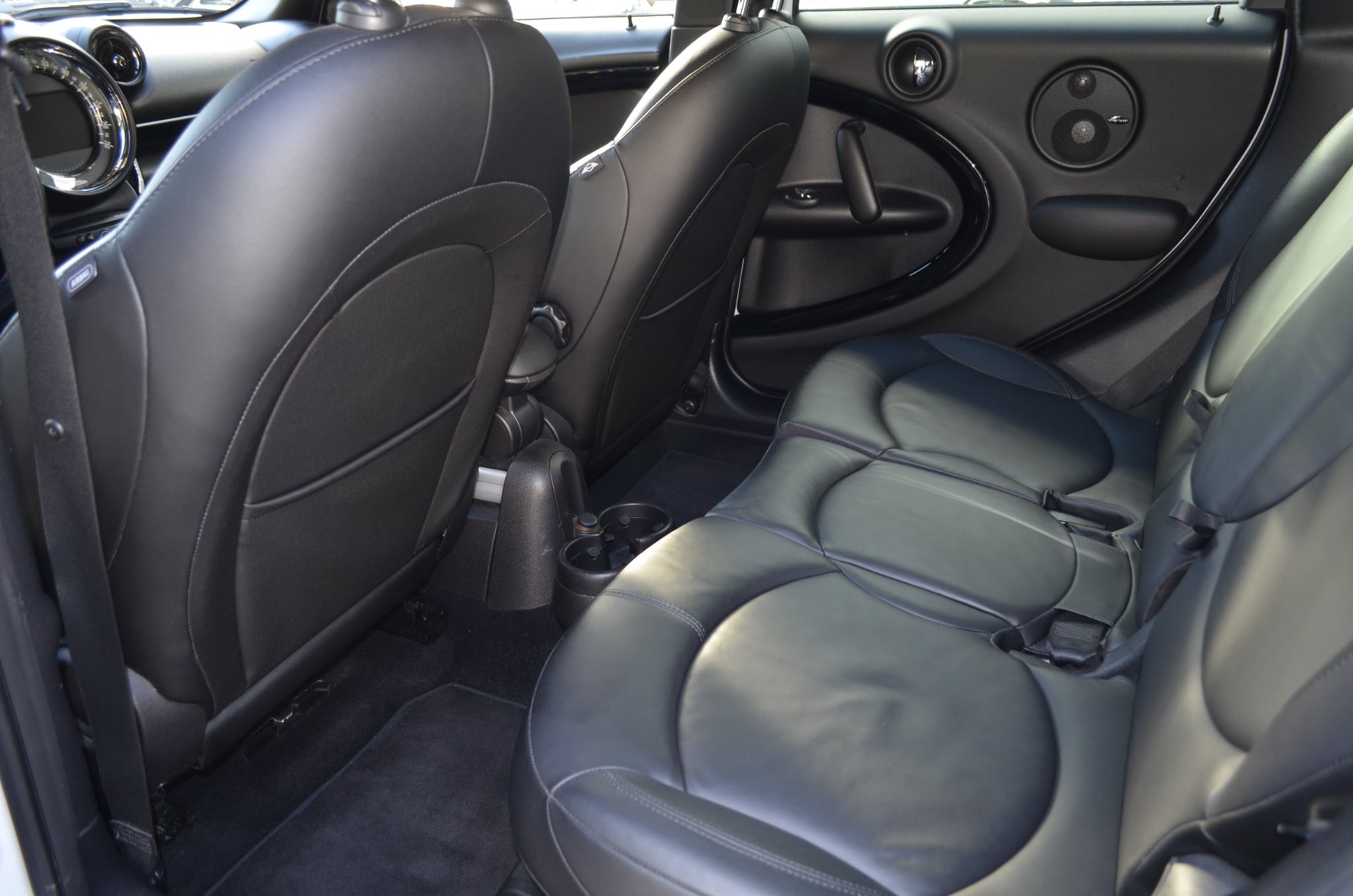 MINI Countryman John Cooper Works ALL4-image-8