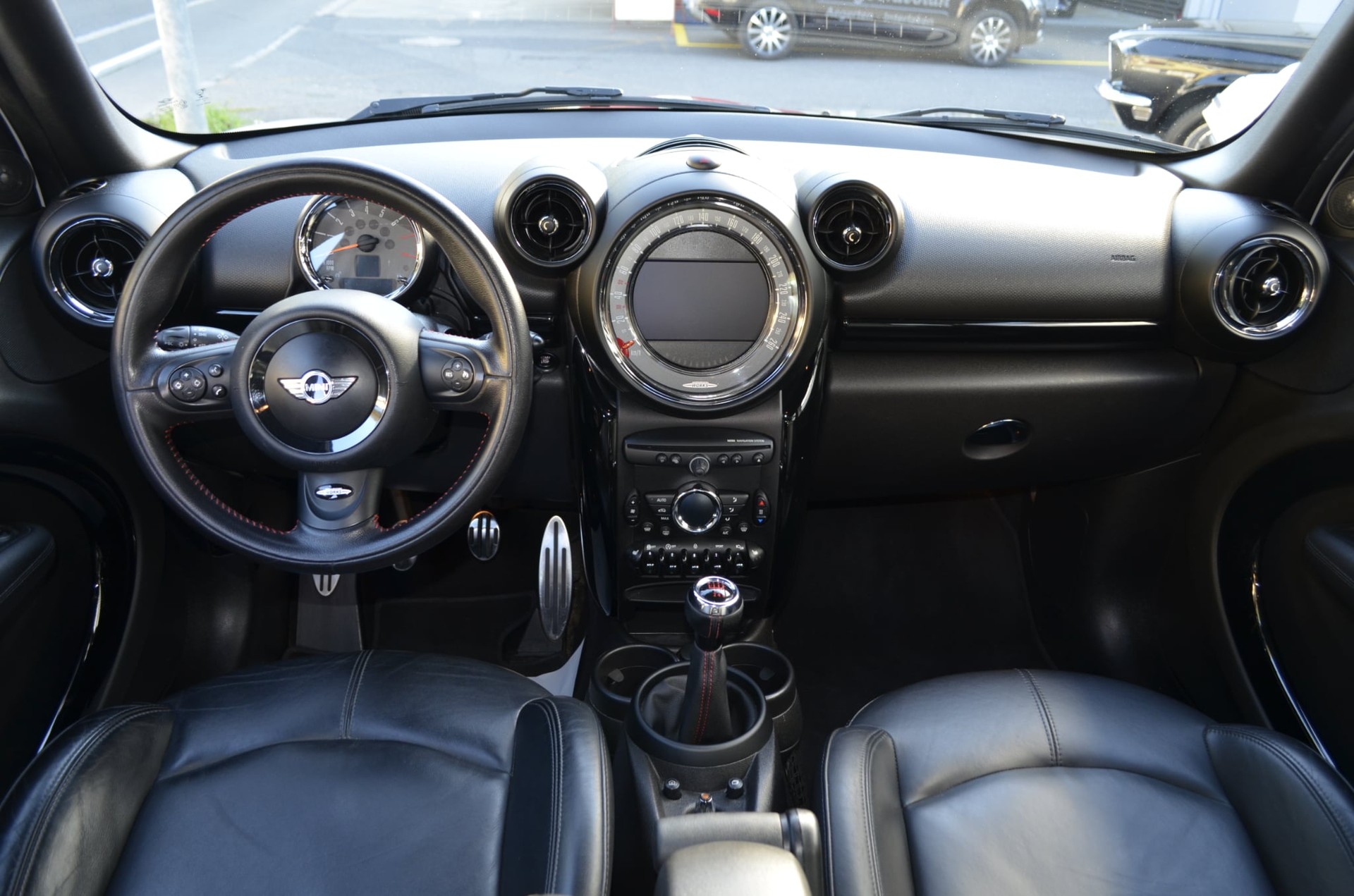 MINI Countryman John Cooper Works ALL4-image-6