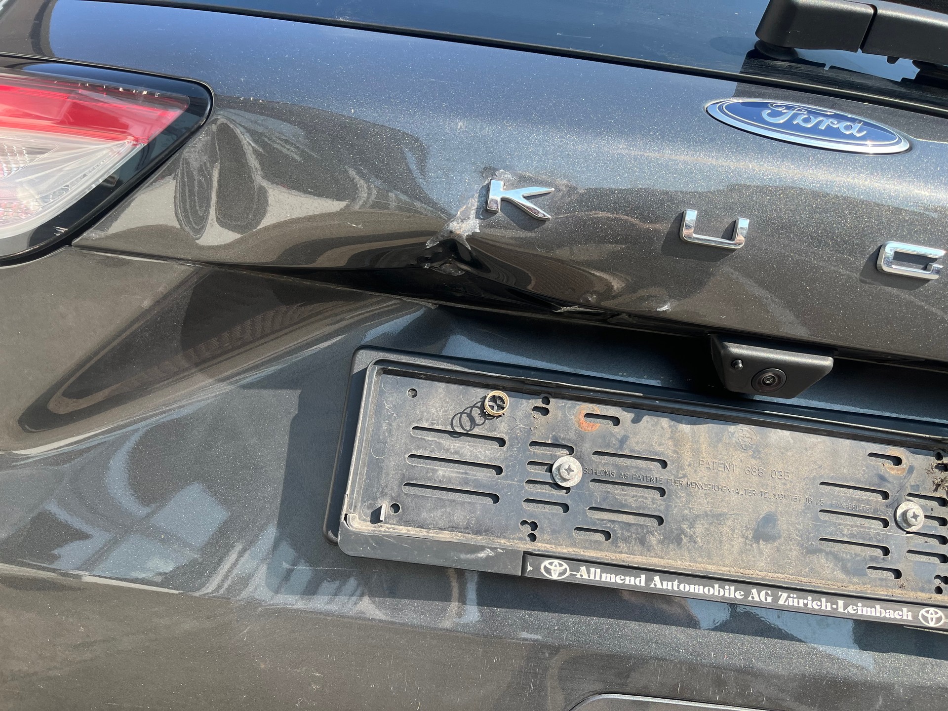 FORD Kuga 2.5 PHEV Cool & Connect 2WD-image-5