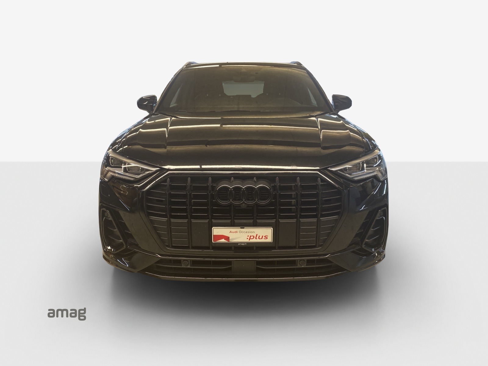 AUDI Q3 45 TFSI e S line S-tronic-image-7