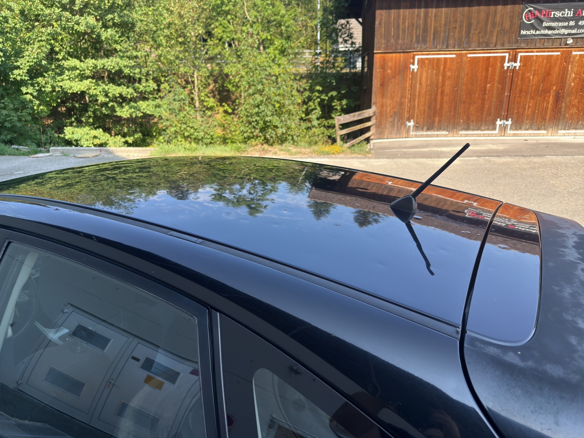 SUBARU Impreza 1.5R Swiss-image-22
