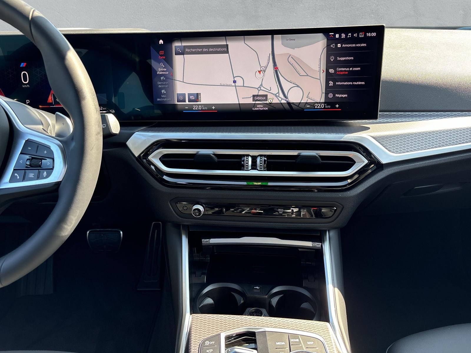 BMW 330e M Sport xDrive Touring G21 (CH) AHK 1.5T📍-image-16