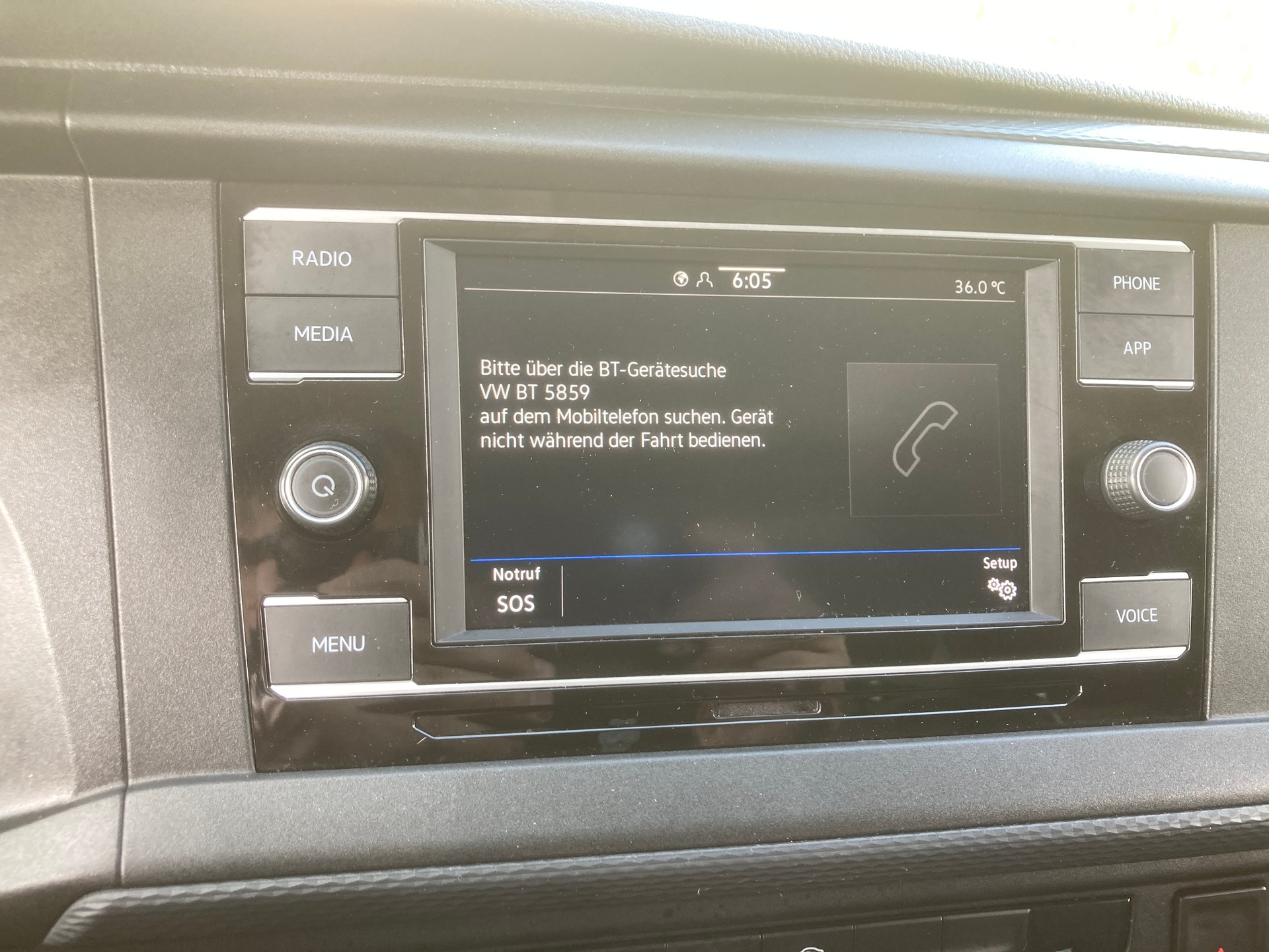 VW T6.1 2.0 TDI mit Dachträger und Anhängerkupplung-image-14