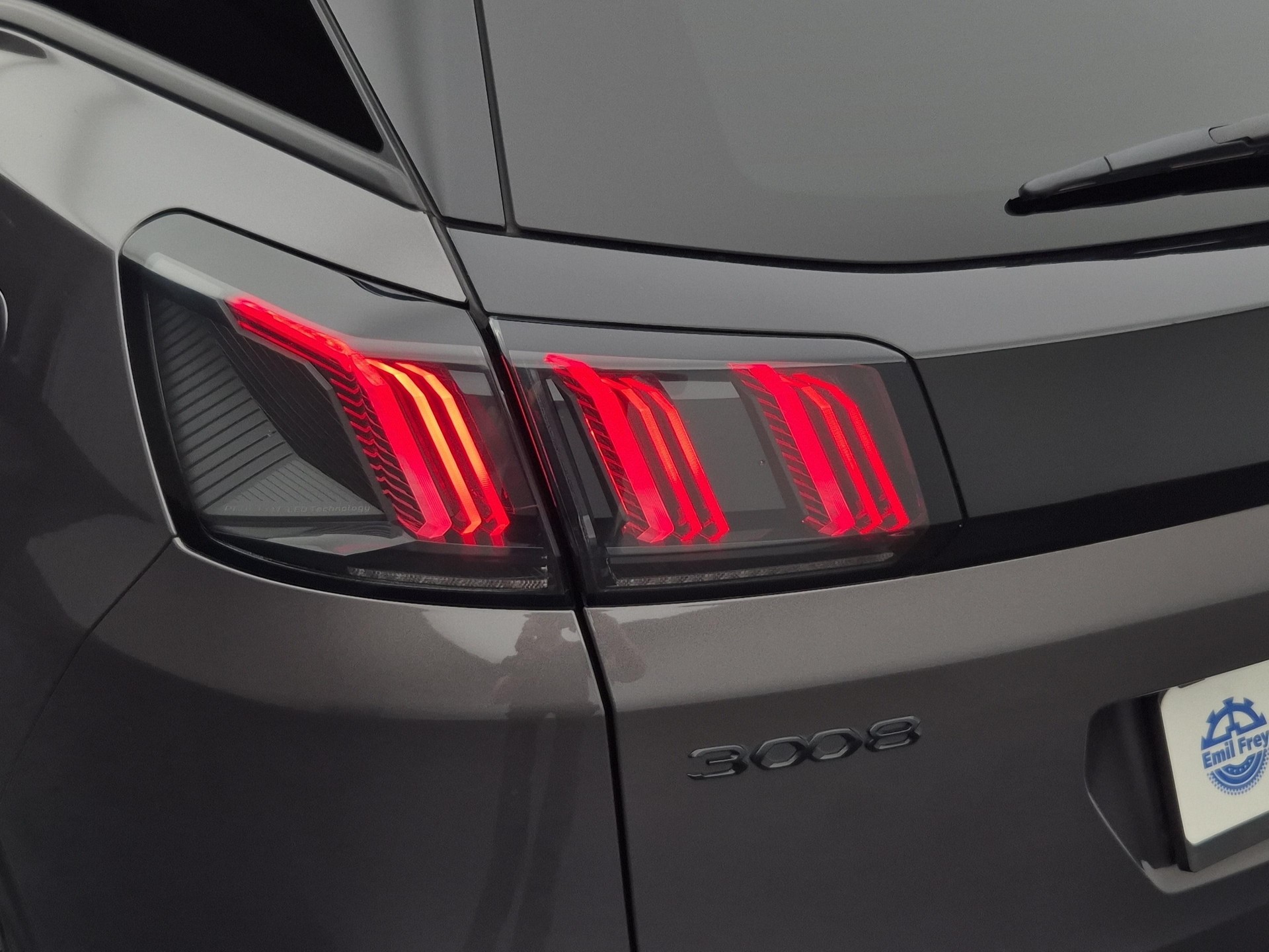 PEUGEOT 3008 1.6 Plug-in Hybrid4 GT Pack-image-20