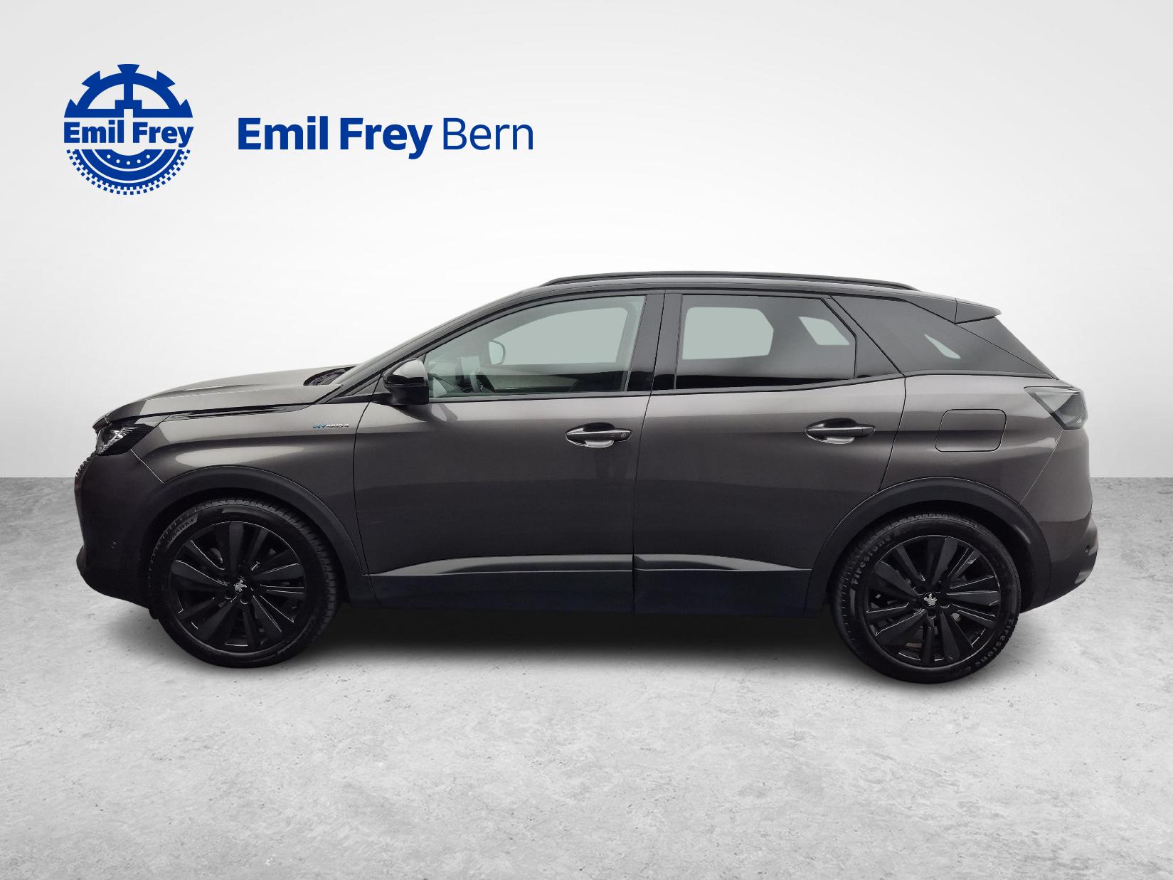 PEUGEOT 3008 1.6 Plug-in Hybrid4 GT Pack-image-2