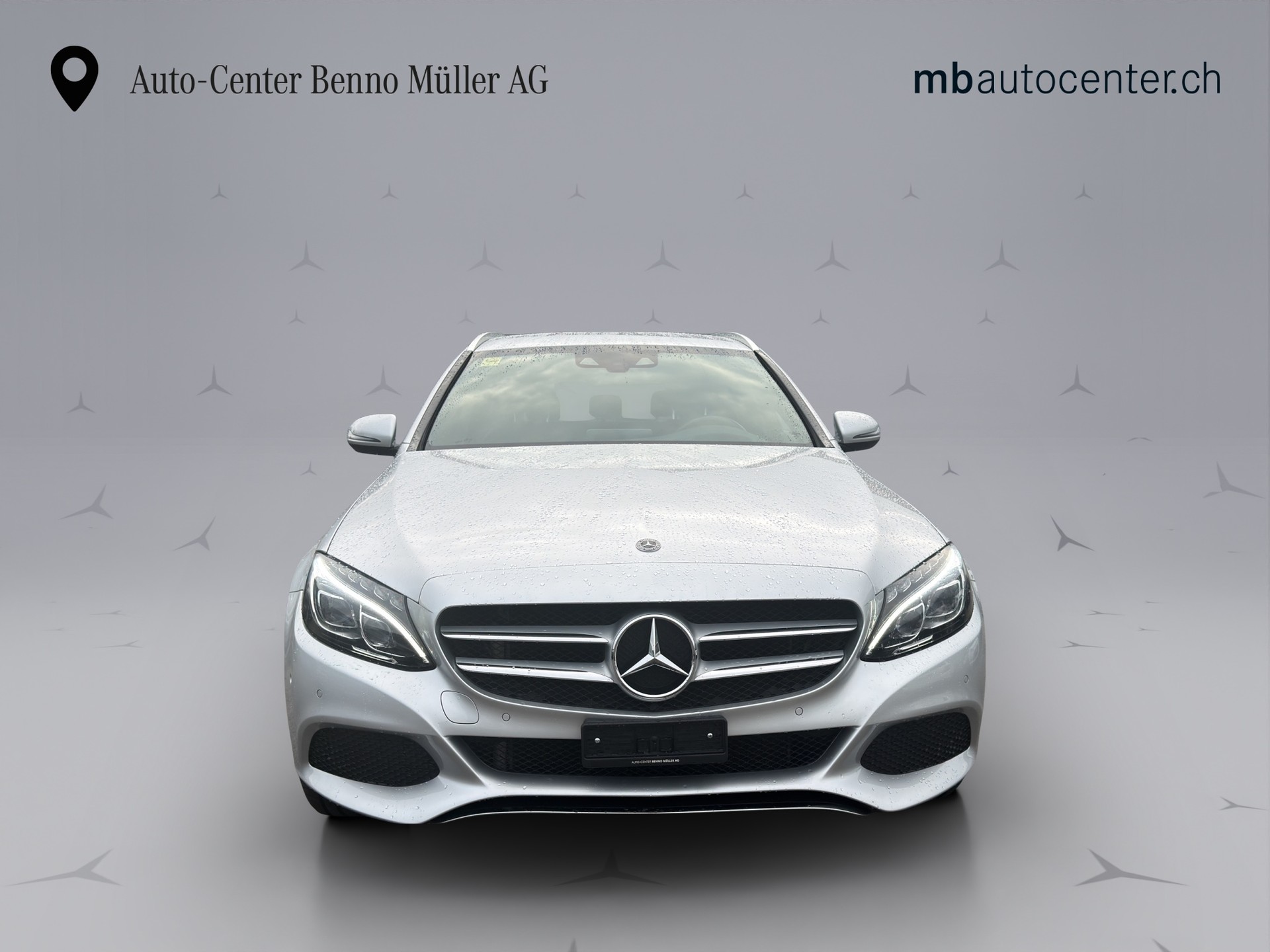 MERCEDES-BENZ C 200 4matic Kombi-image-7