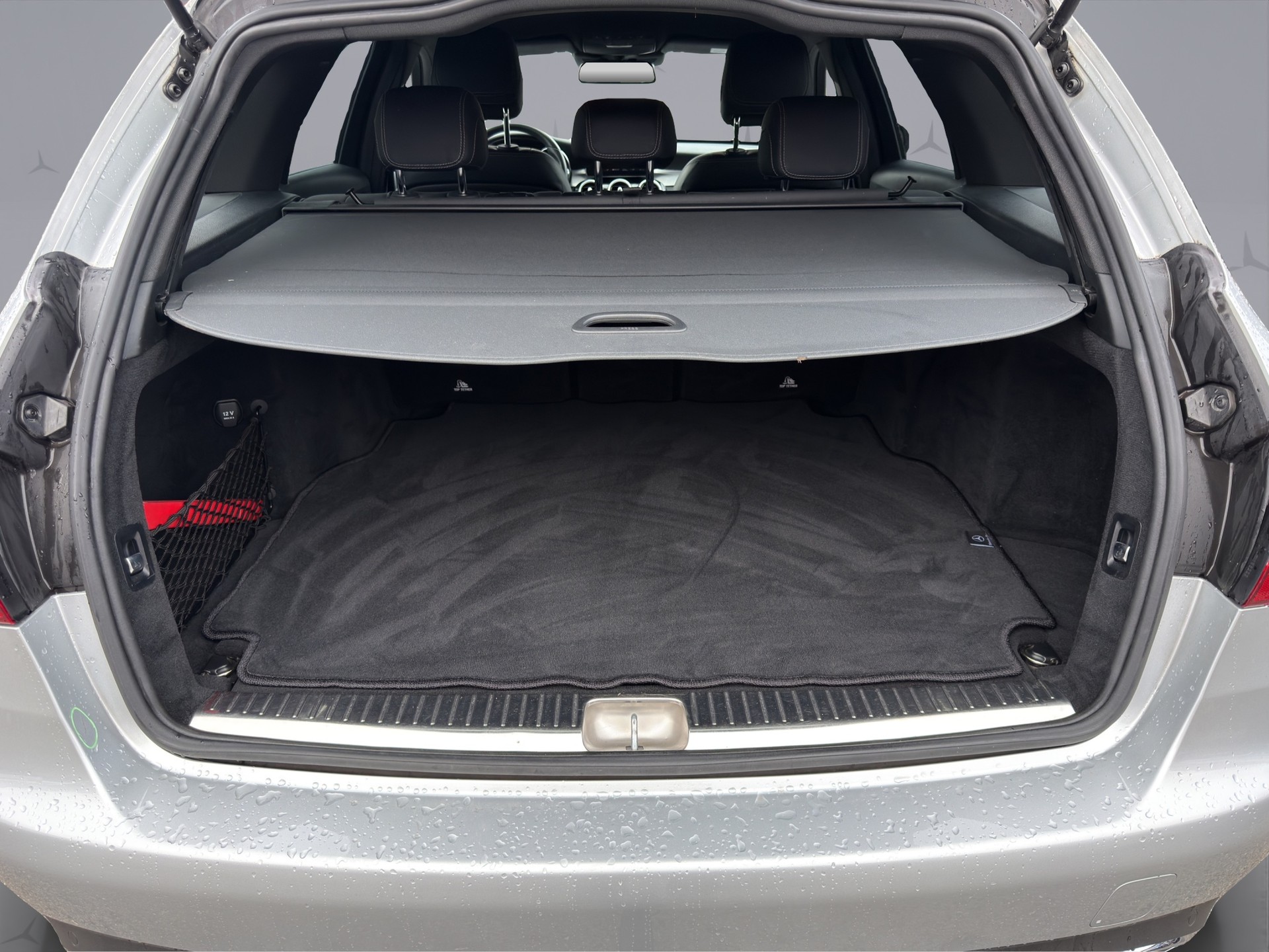 MERCEDES-BENZ C 200 4matic Kombi-image-15