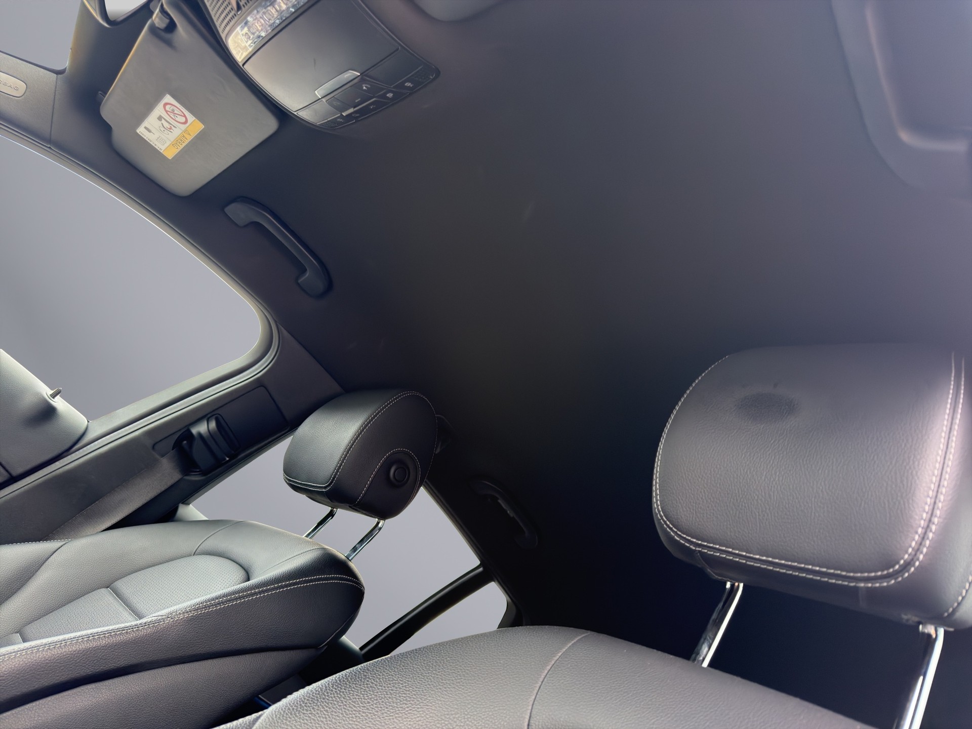 MERCEDES-BENZ C 200 4matic Kombi-image-19