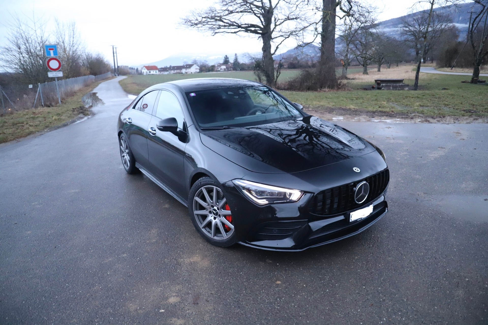 MERCEDES-BENZ CLA 35 AMG 4matic-image-15
