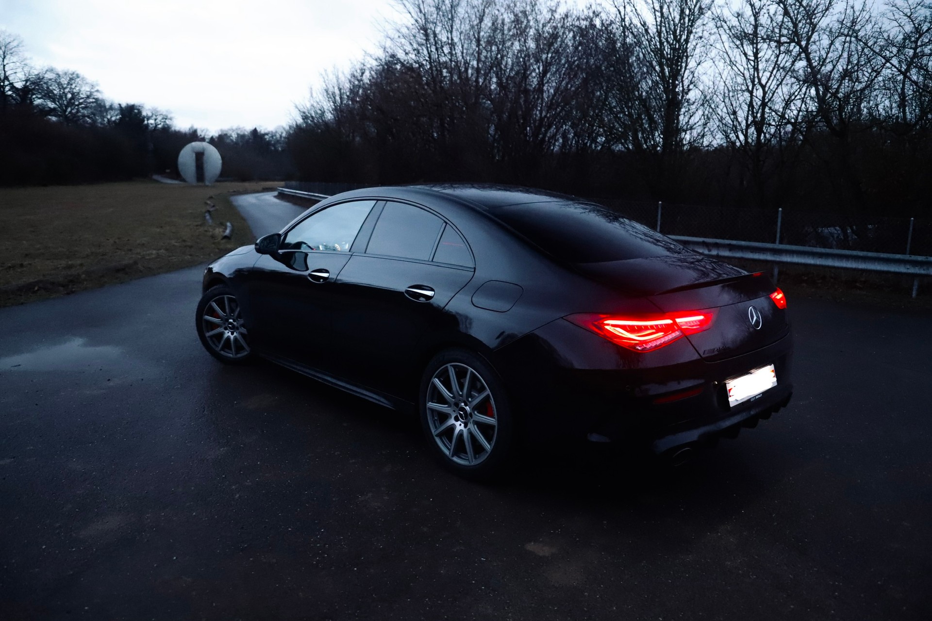 MERCEDES-BENZ CLA 35 AMG 4matic-image-17