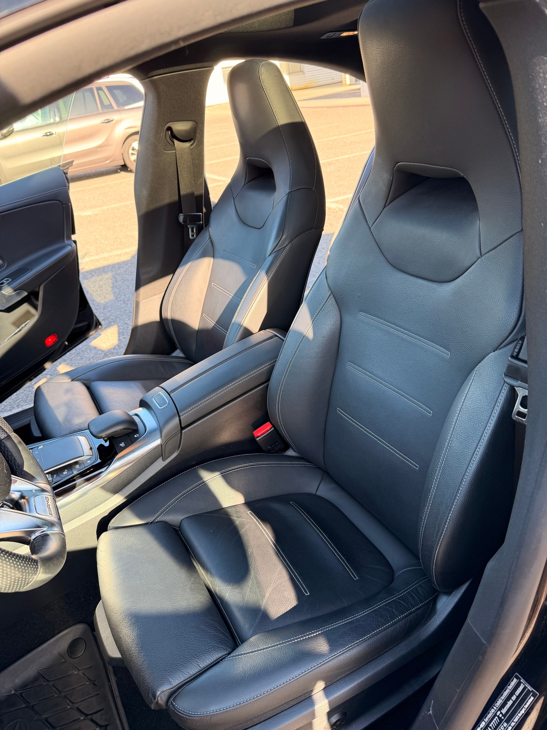 MERCEDES-BENZ CLA 35 AMG 4matic-image-8