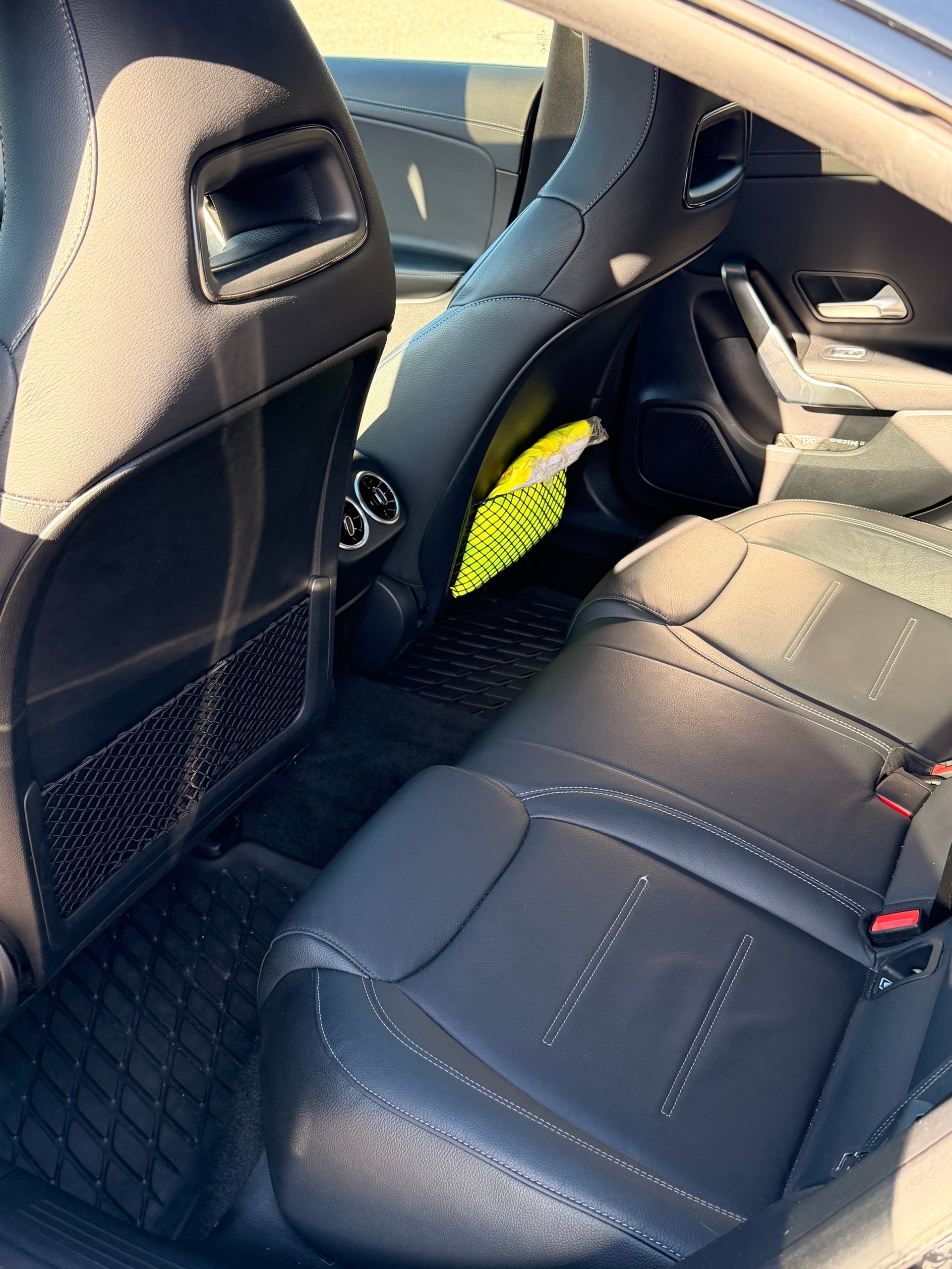 MERCEDES-BENZ CLA 35 AMG 4matic-image-9