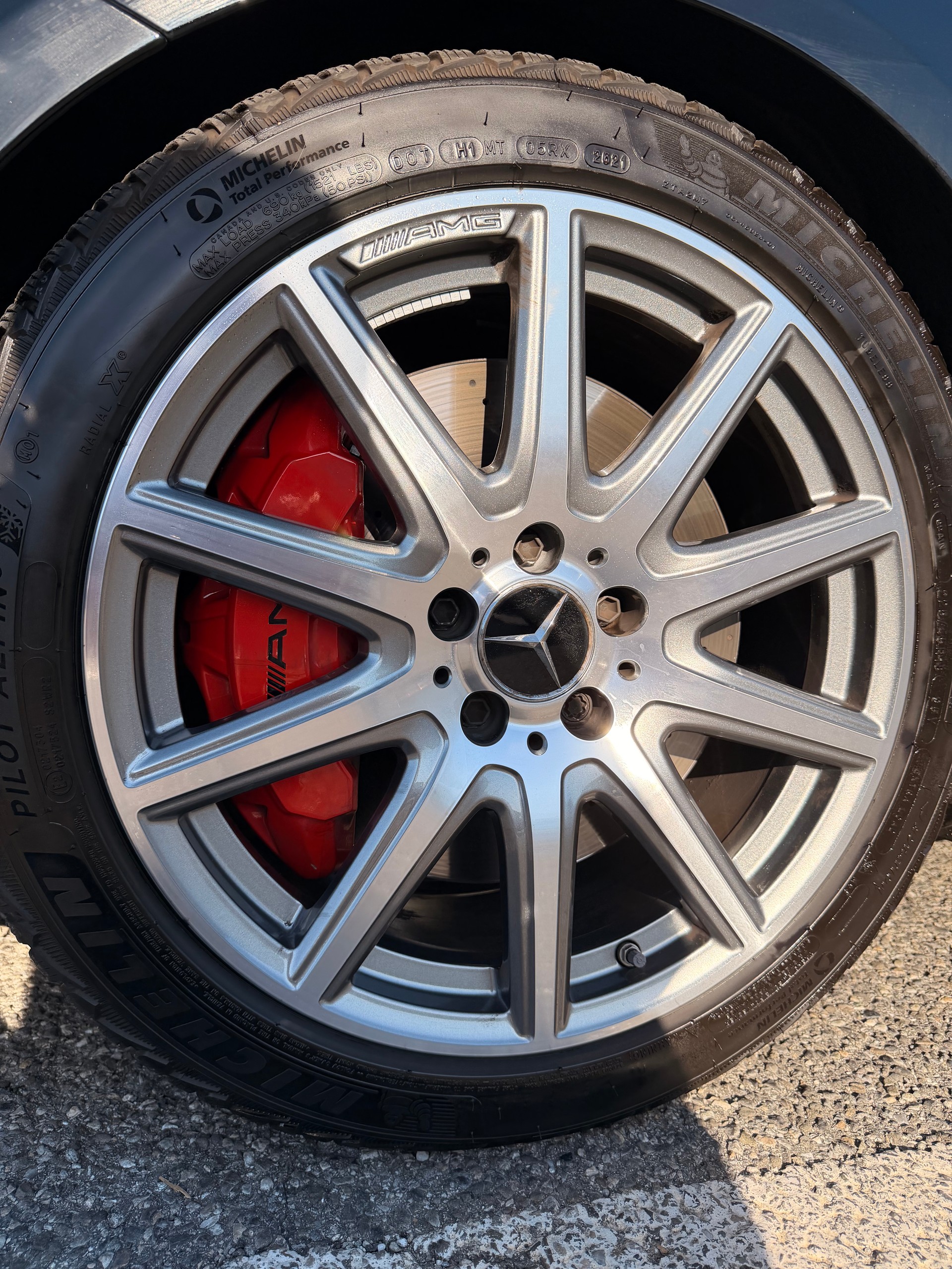 MERCEDES-BENZ CLA 35 AMG 4matic-image-4