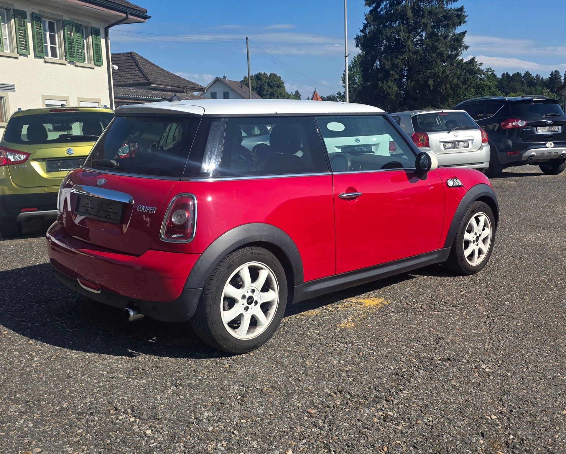 MINI Cooper-image-3