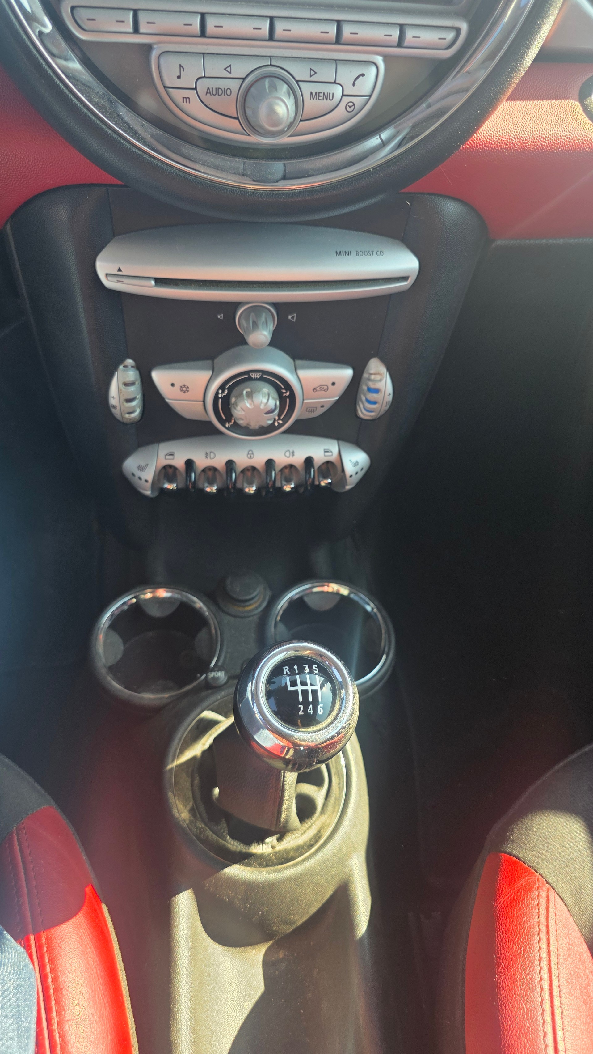 MINI Cooper-image-7