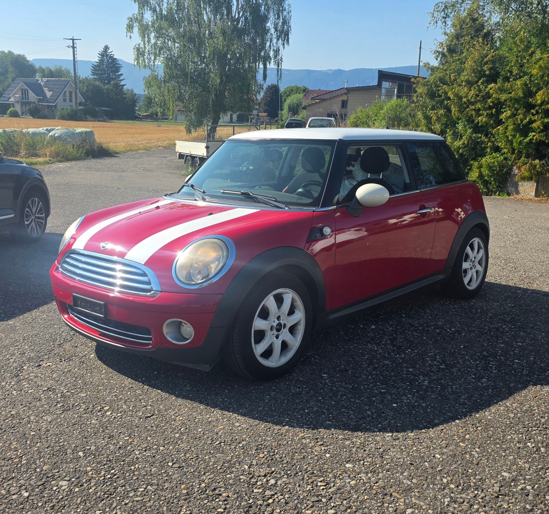 MINI Cooper-image-0
