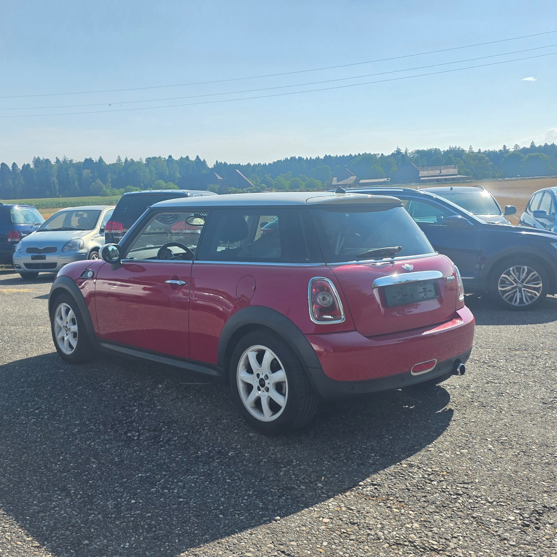 MINI Cooper-image-4