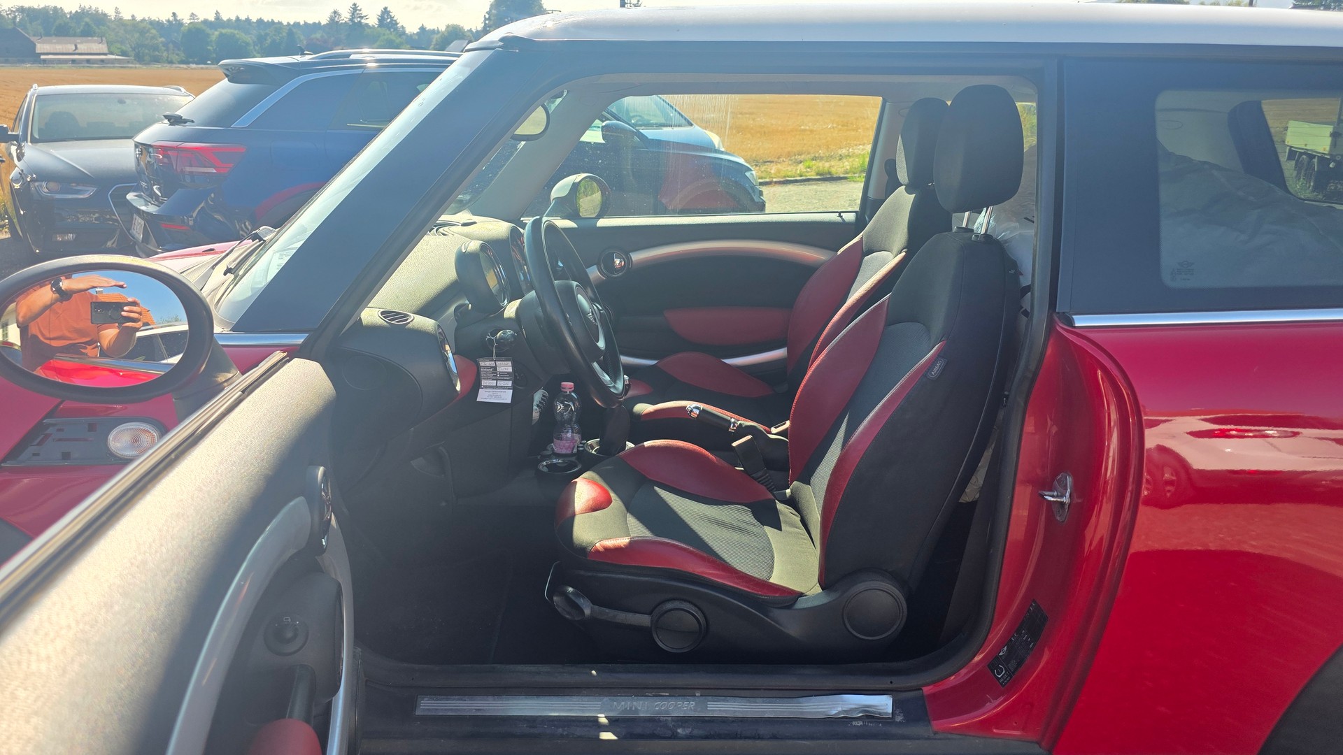 MINI Cooper-image-6