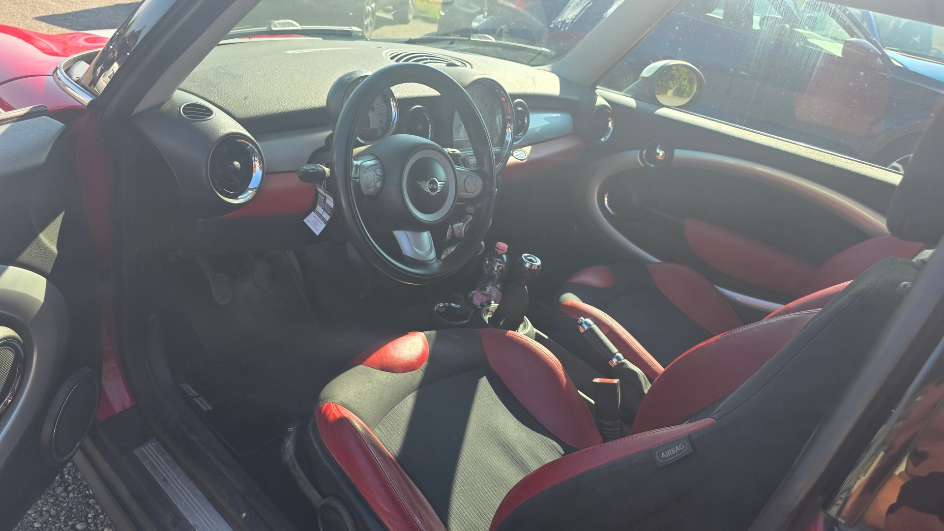 MINI Cooper-image-5
