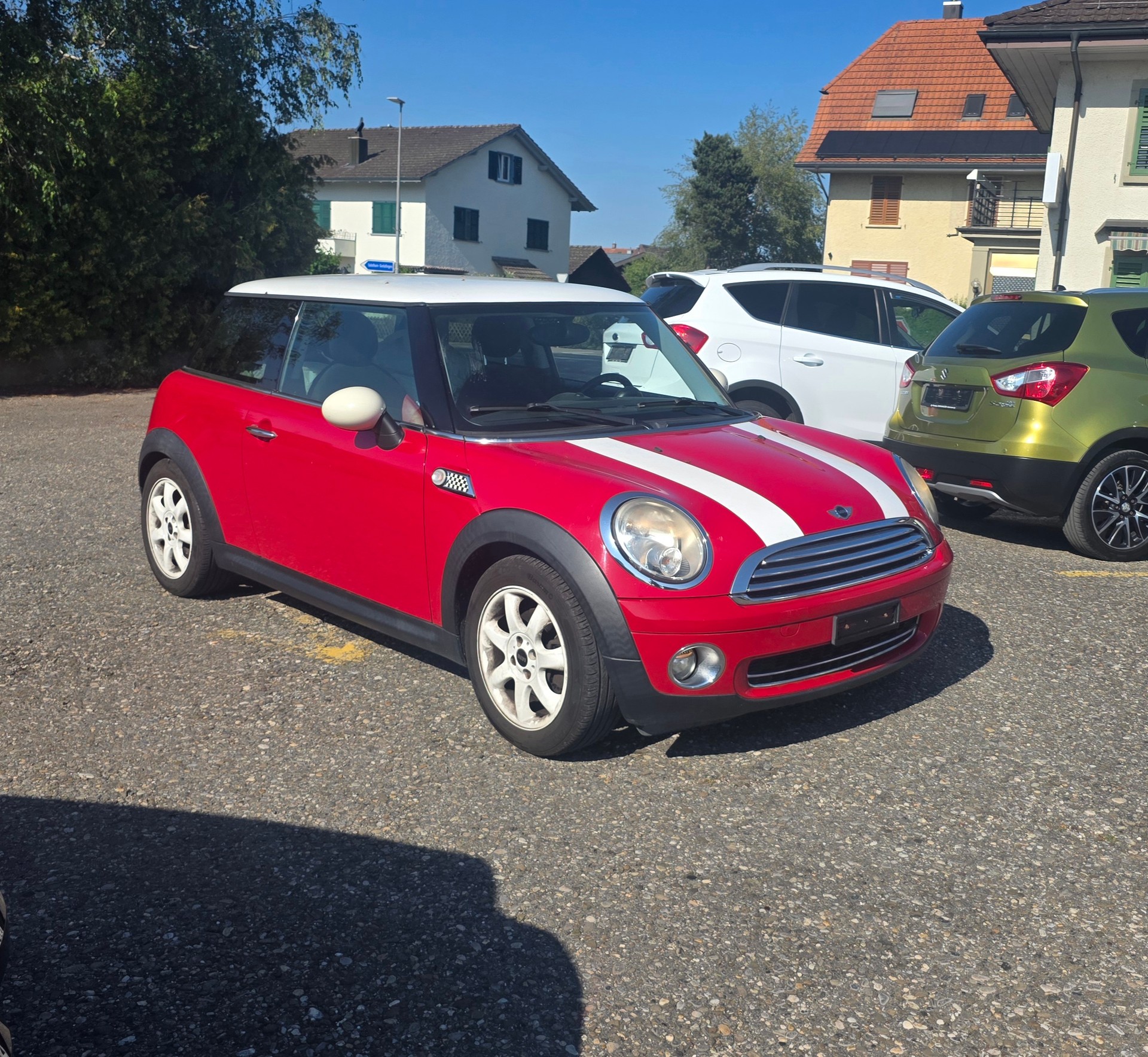 MINI Cooper-image-1