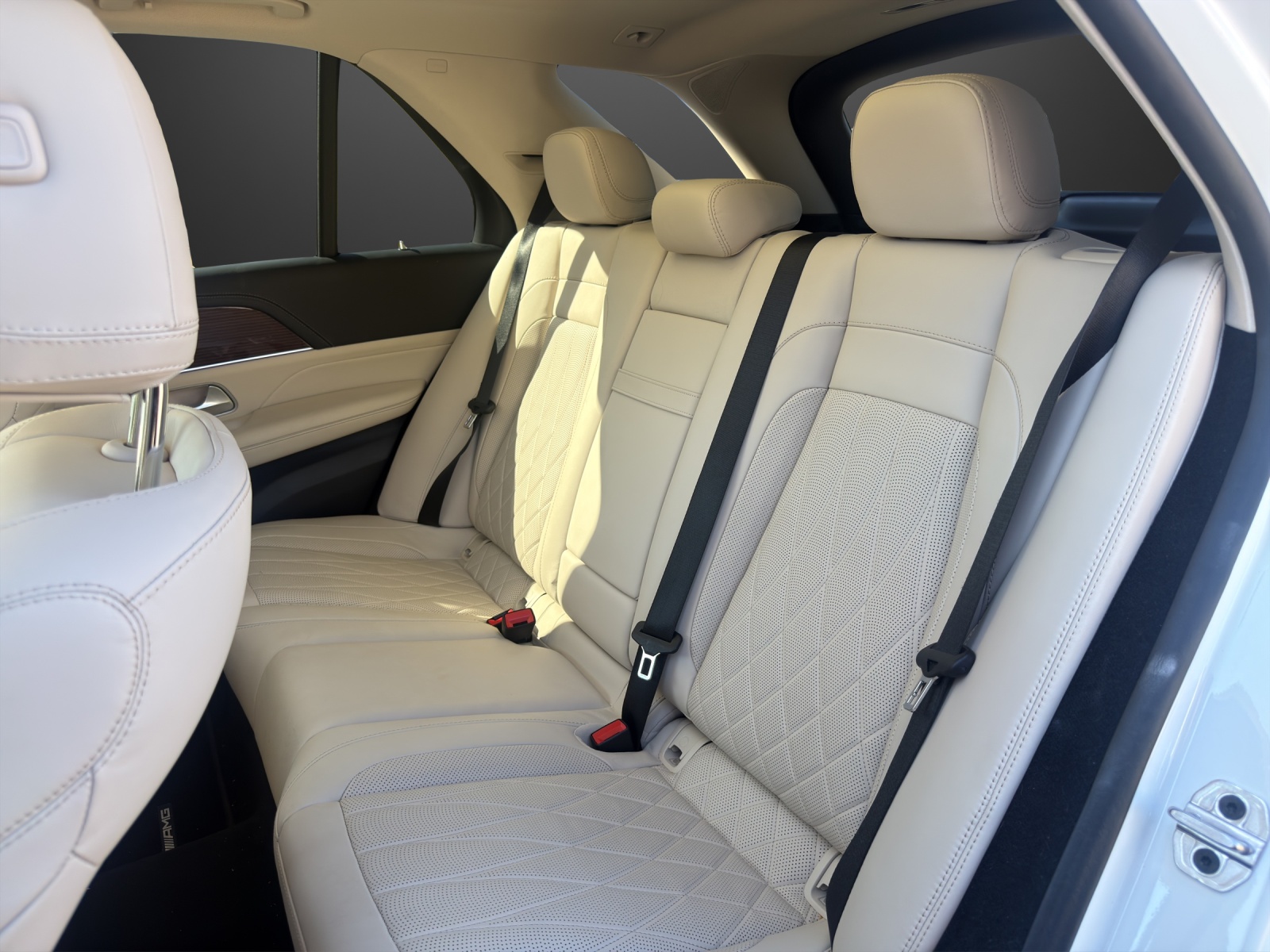 MERCEDES-BENZ GLE 53 AMG 4Matic+ 9G-Speedshift-image-8