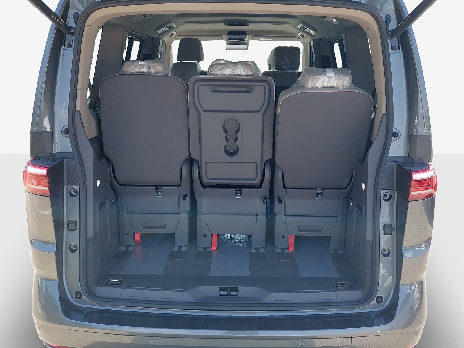 VW Multivan 2.0 TDI Liberty DSG-image-12