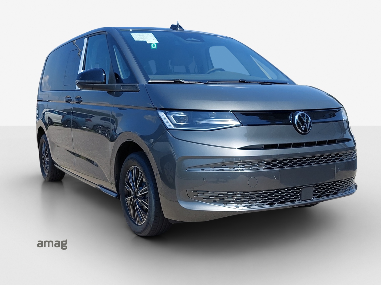 VW Multivan 2.0 TDI Liberty DSG-image-5