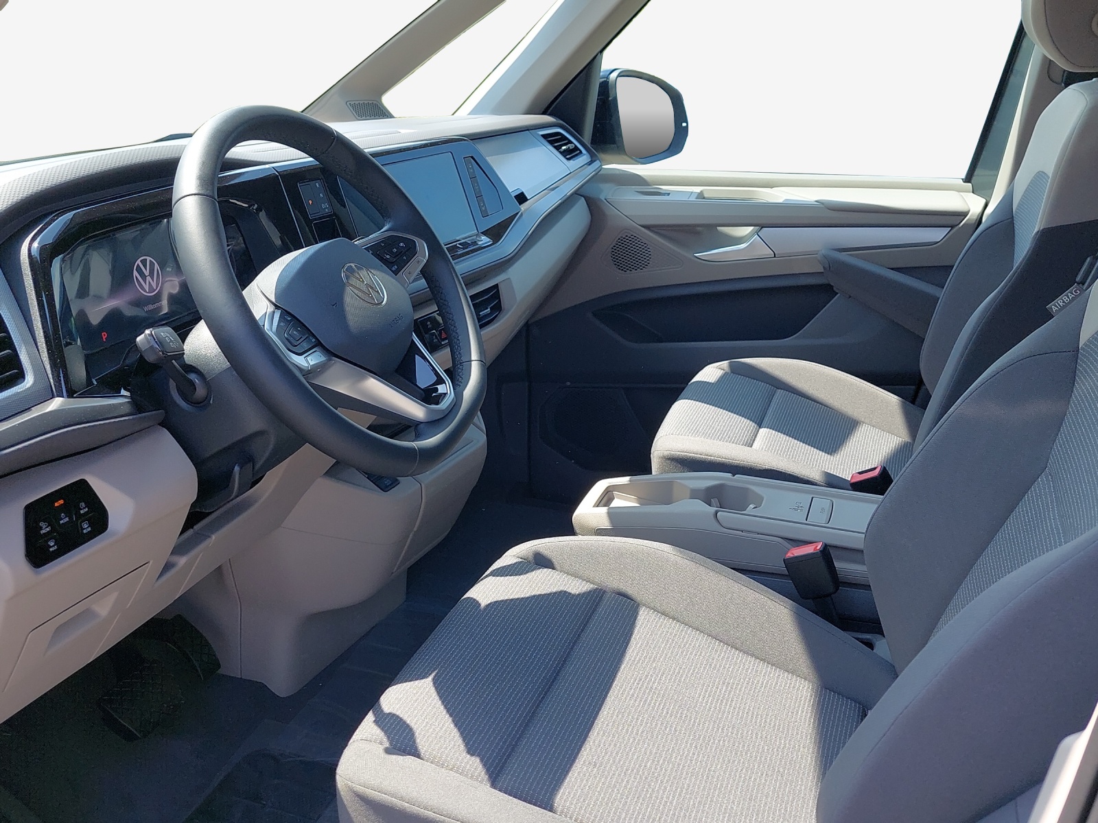 VW Multivan 2.0 TDI Liberty DSG-image-7