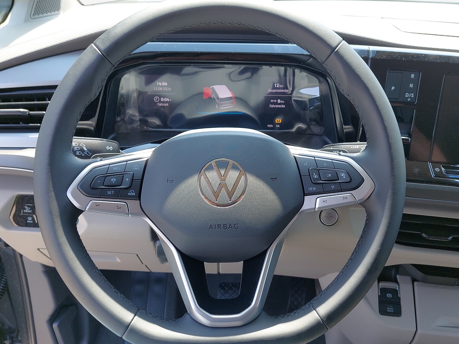 VW Multivan 2.0 TDI Liberty DSG-image-9