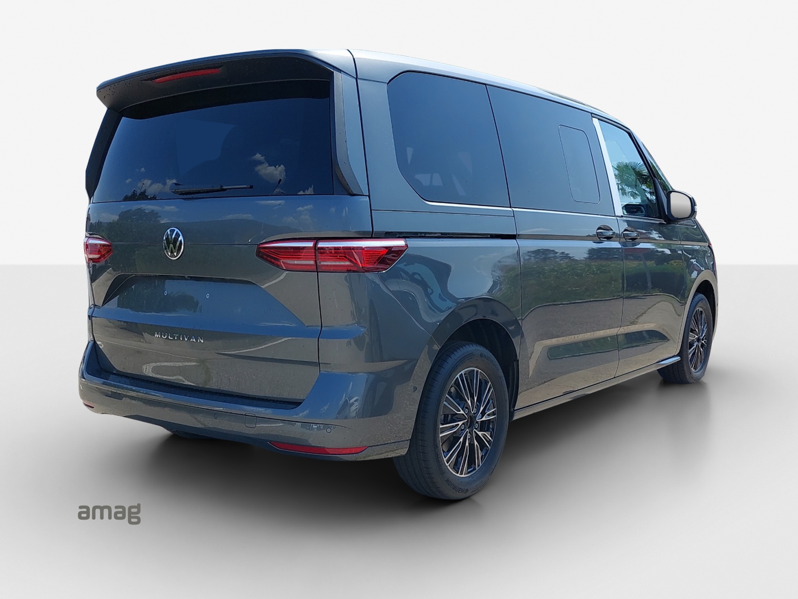 VW Multivan 2.0 TDI Liberty DSG-image-4