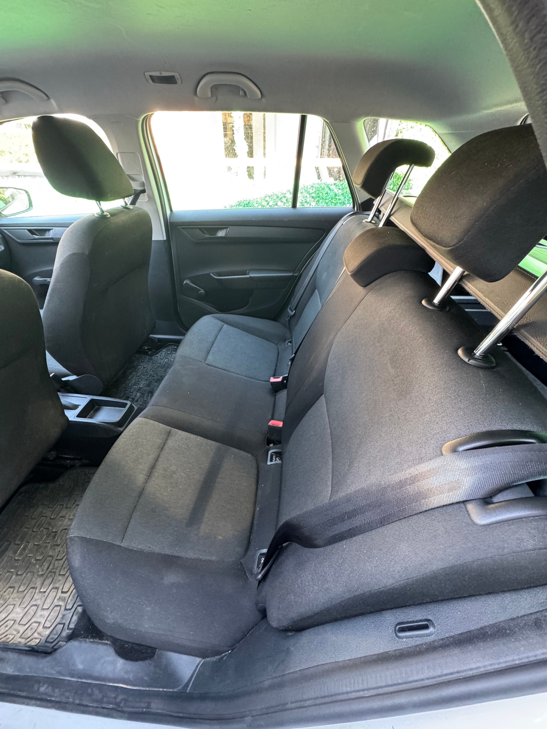 SKODA Fabia 1.0 Active-image-7