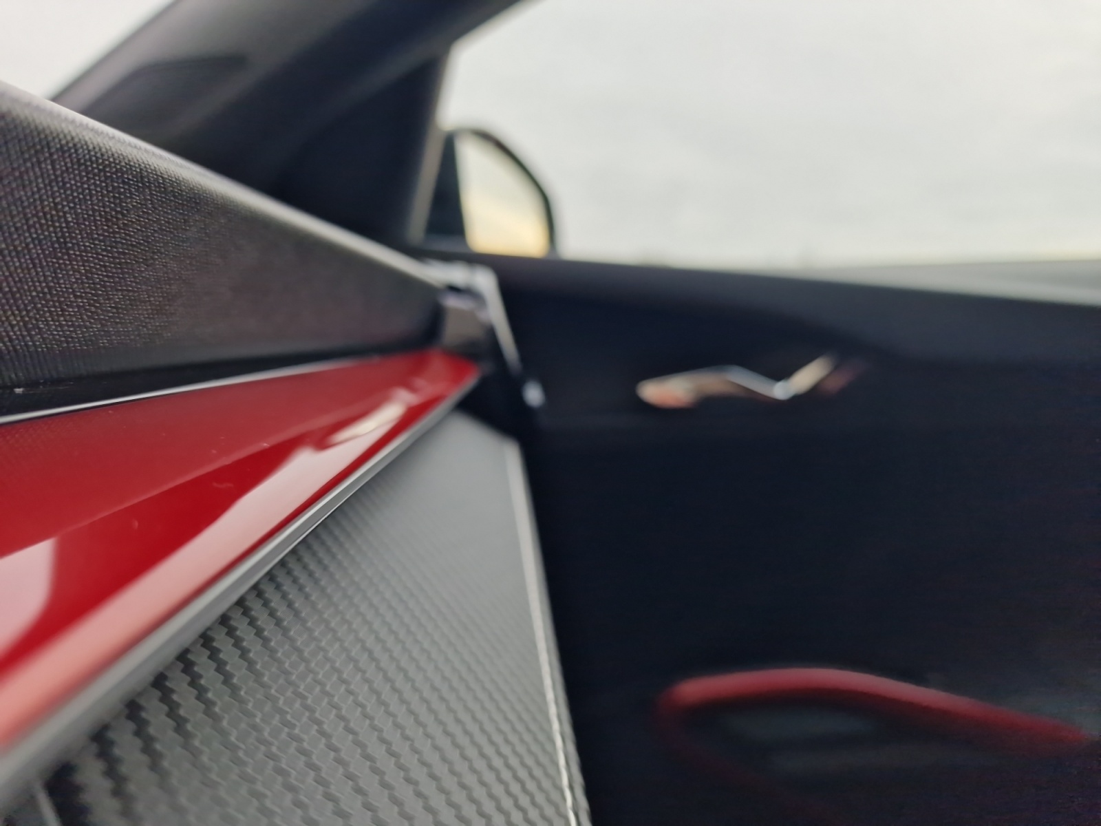 SKODA Fabia 1.0 TSI Monte Carlo DSG MY 2027-image-21
