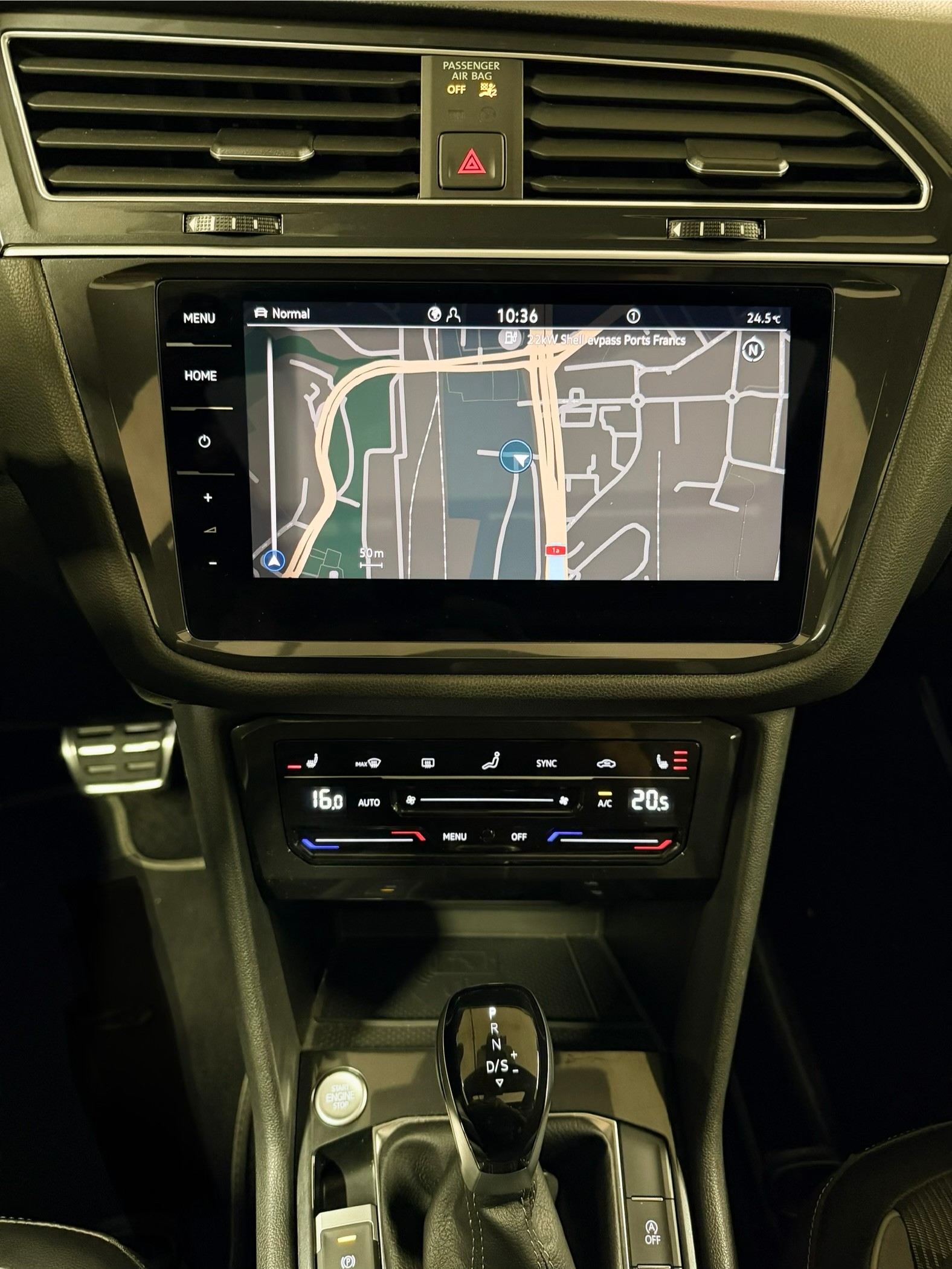 VW Tiguan Allspace 2.0TSI R-Line 4Motion DSG-image-10