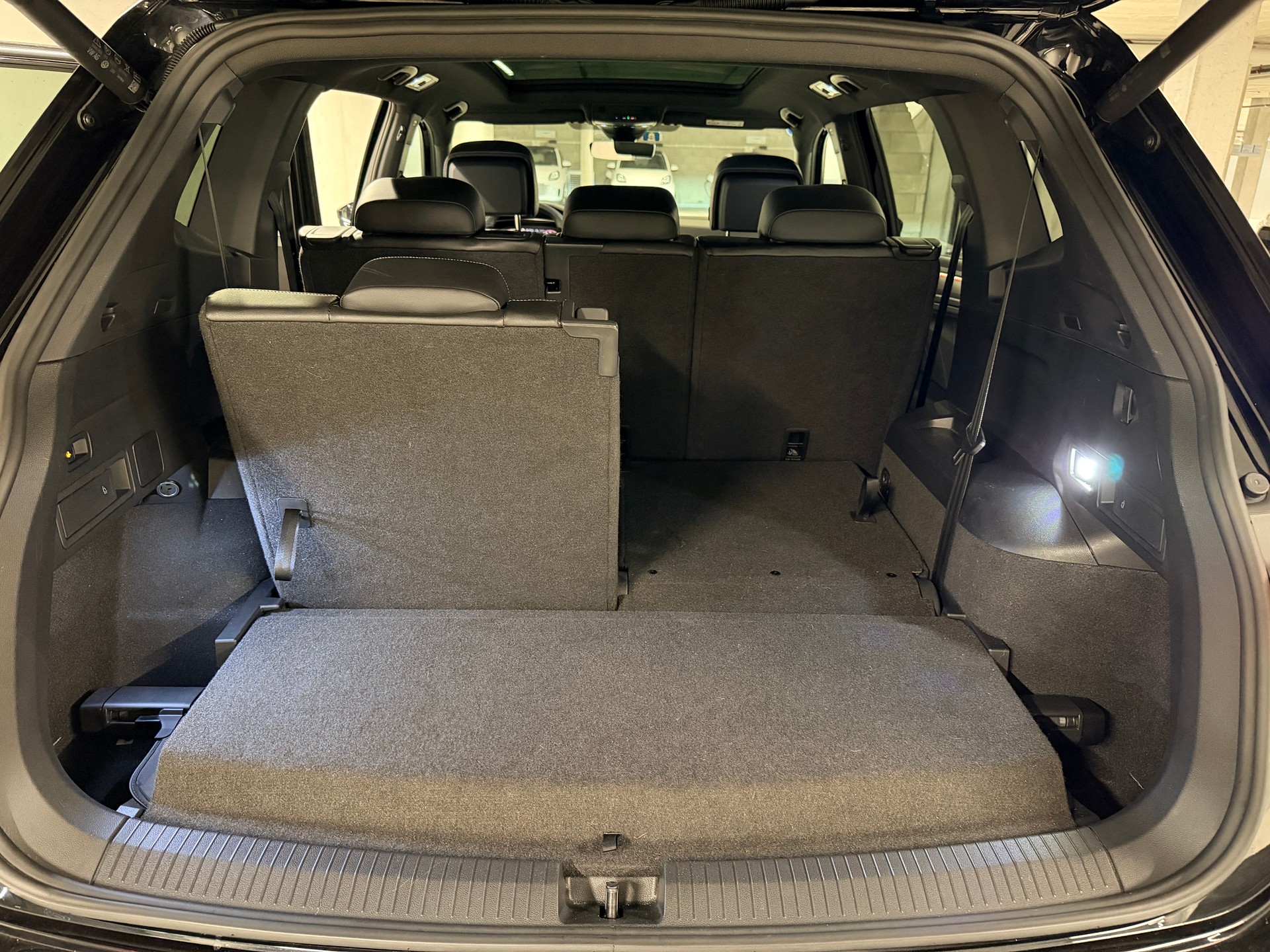 VW Tiguan Allspace 2.0TSI R-Line 4Motion DSG-image-17