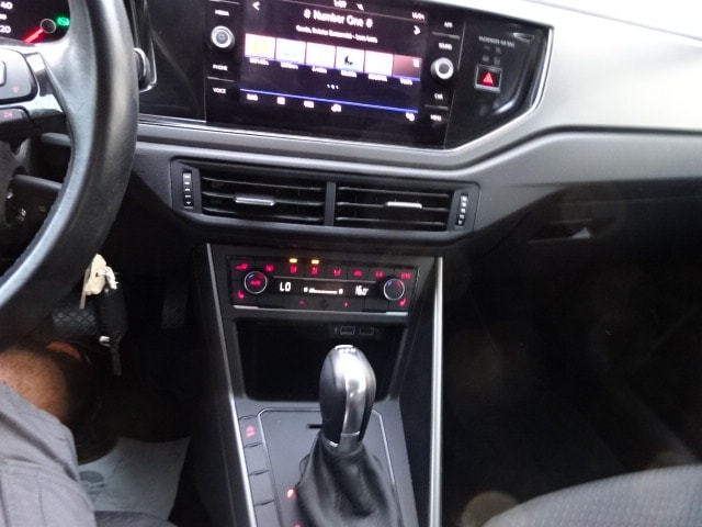 VW Polo 1.0 TSI BMT Comfortline DSG-image-4