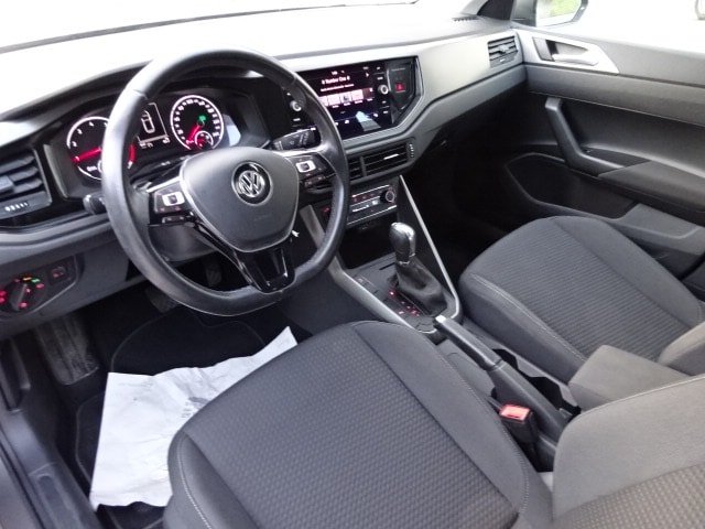 VW Polo 1.0 TSI BMT Comfortline DSG-image-3