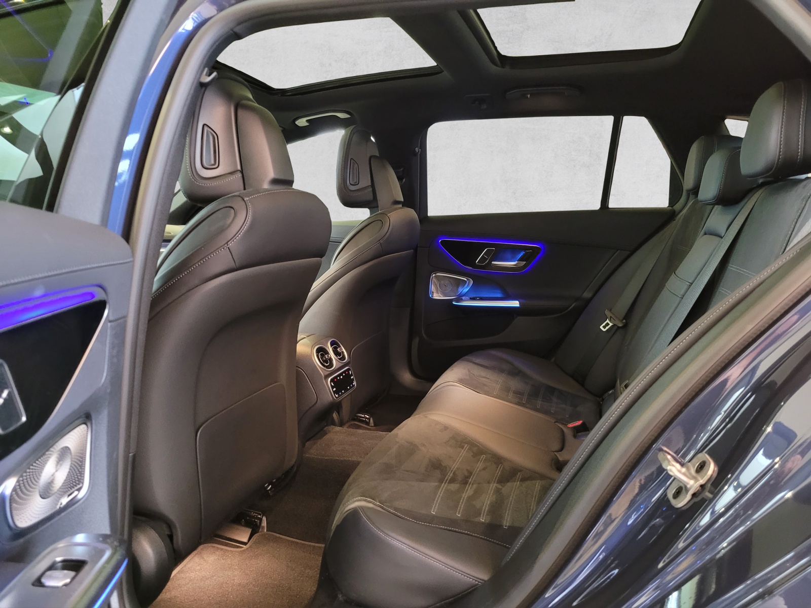 MERCEDES-BENZ C 220 d T 4Matic Swiss Star-image-10