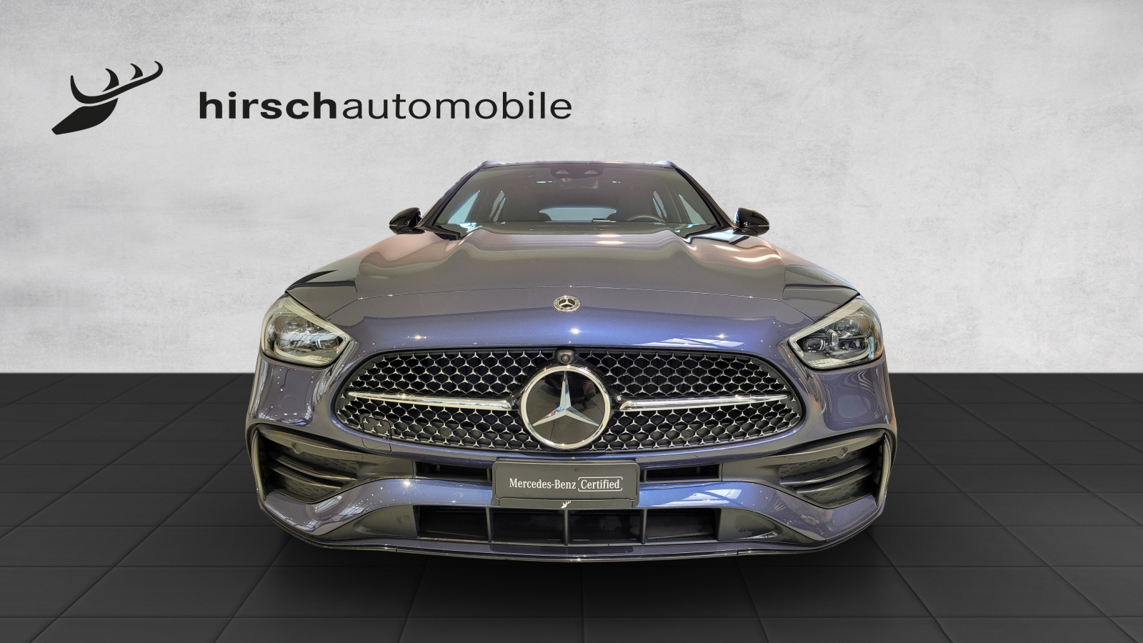 MERCEDES-BENZ C 220 d T 4Matic Swiss Star-image-5