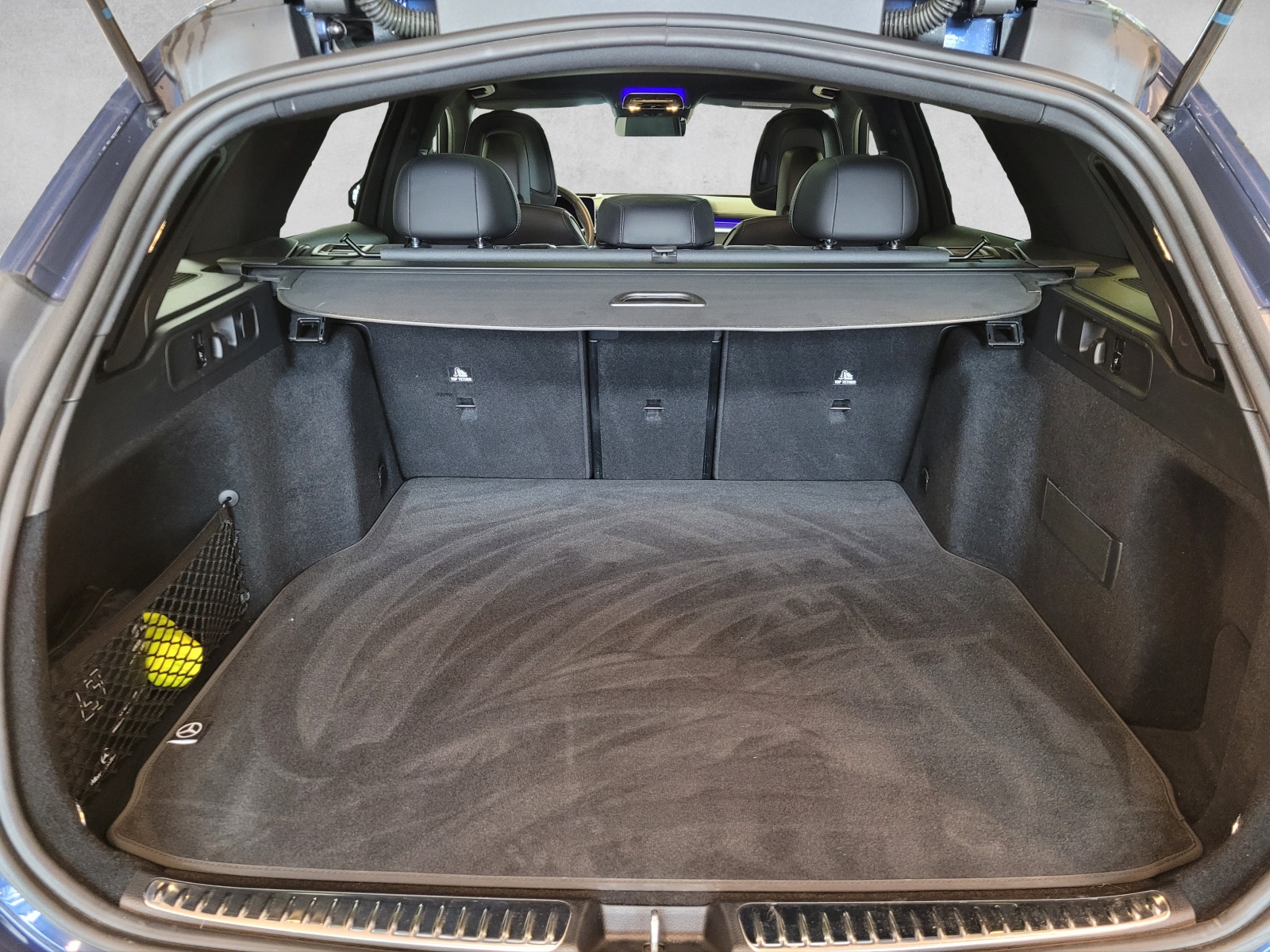MERCEDES-BENZ C 220 d T 4Matic Swiss Star-image-13