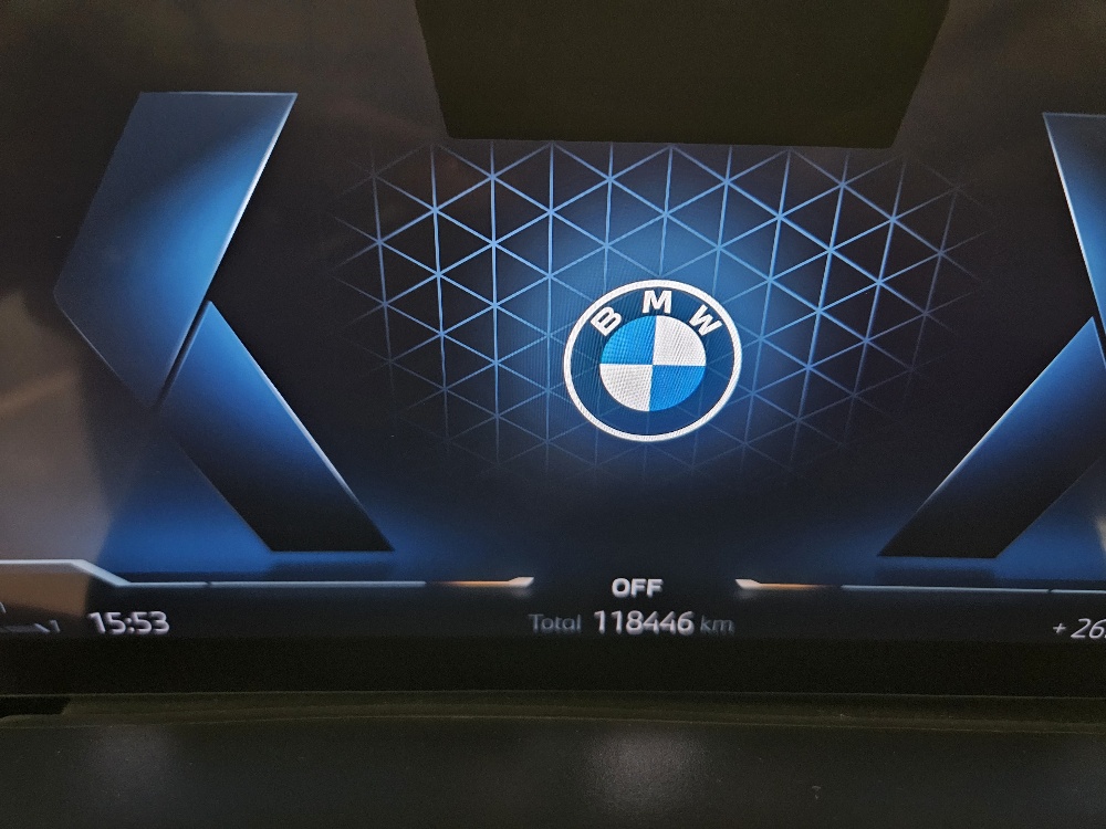 BMW X7 xDrive 48V 40i M Sport Pro Steptronic-image-9