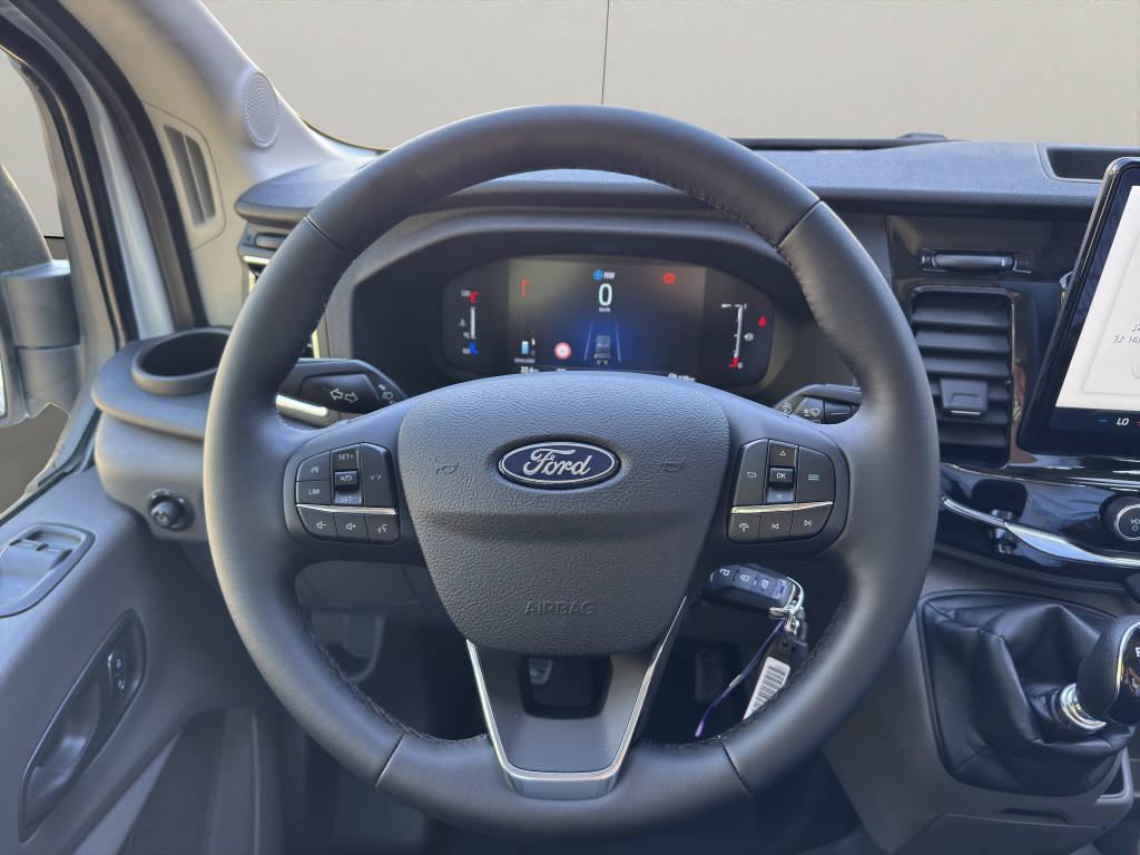 FORD Transit Kab.-Ch. 350 L2 2.0 EcoBlue 165 Trend 4x4-image-12