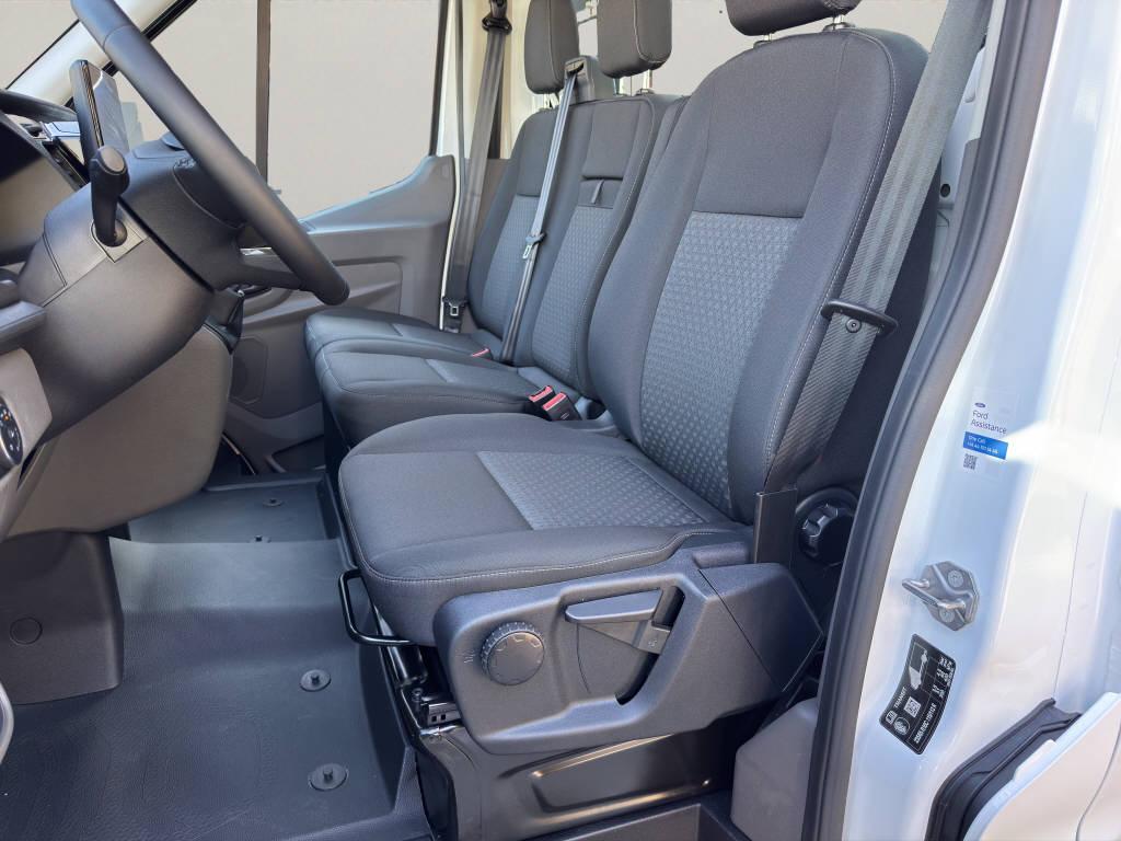 FORD Transit Kab.-Ch. 350 L2 2.0 EcoBlue 165 Trend 4x4-image-17
