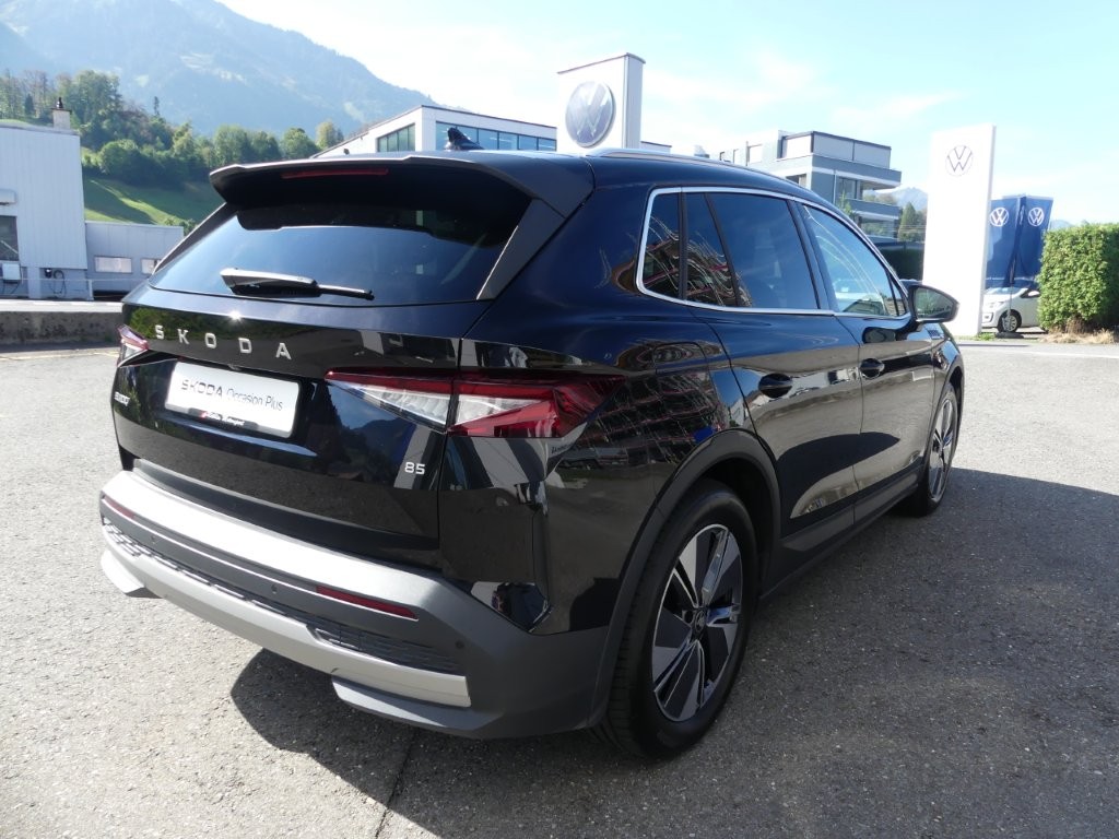 SKODA Elroq 85-image-3