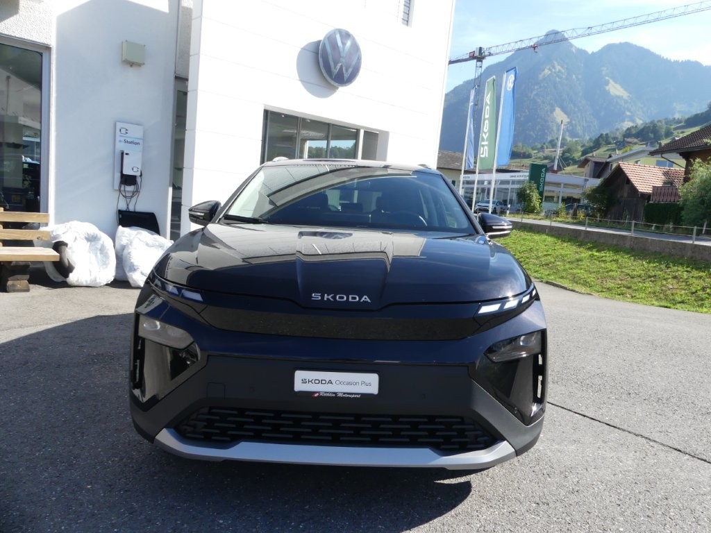 SKODA Elroq 85-image-5