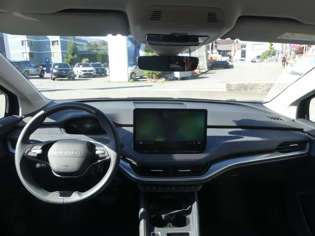 SKODA Elroq 85-image-7