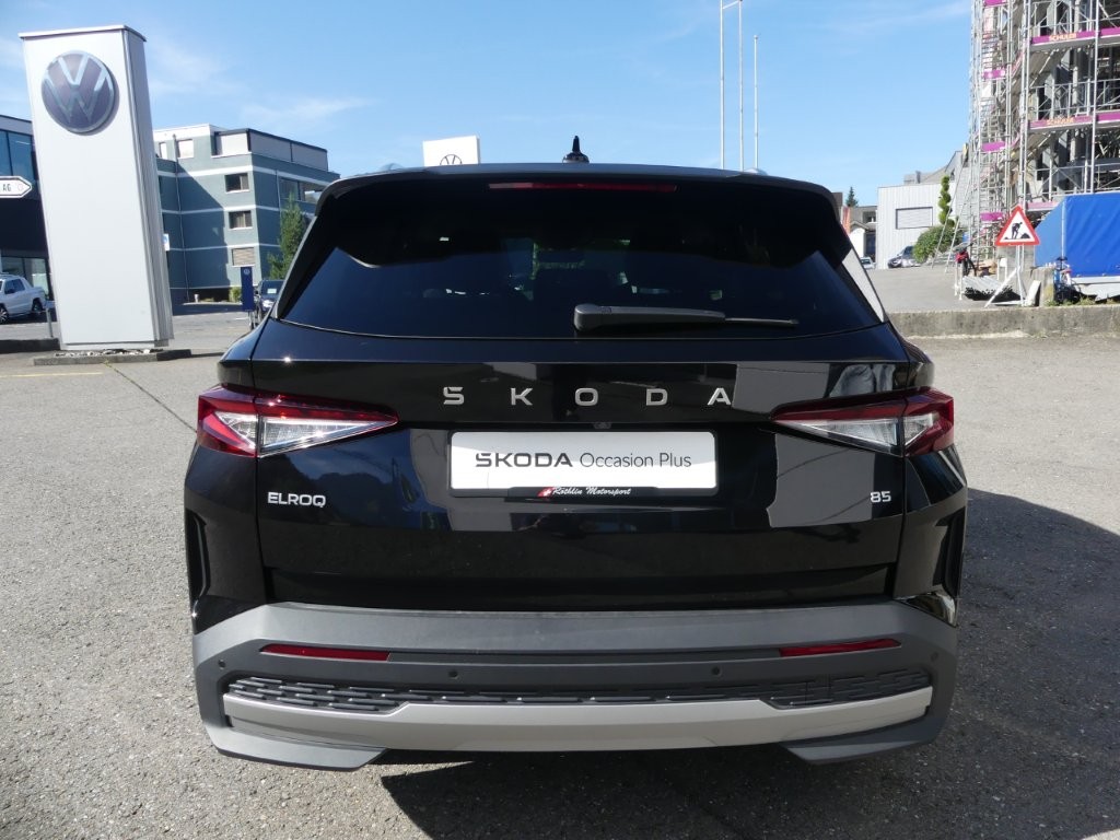 SKODA Elroq 85-image-2