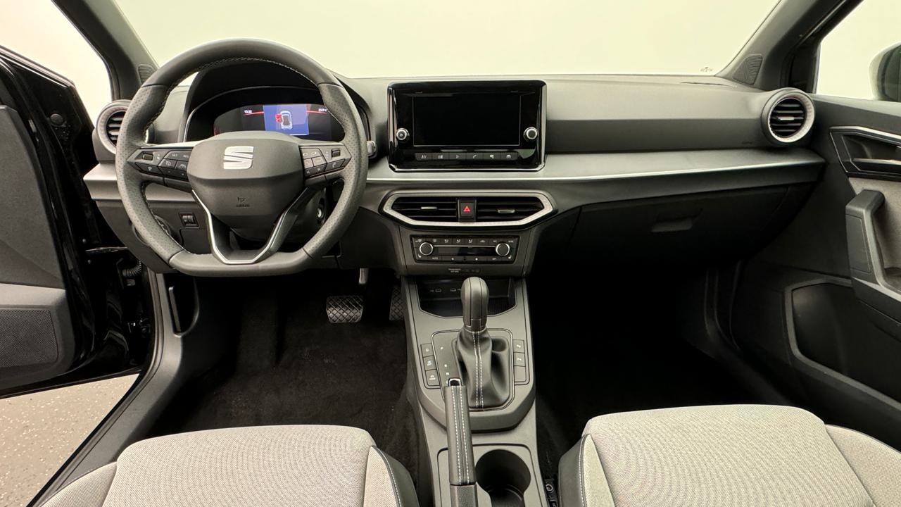 SEAT Arona 1.0 TSI Eco FR DSG-image-5