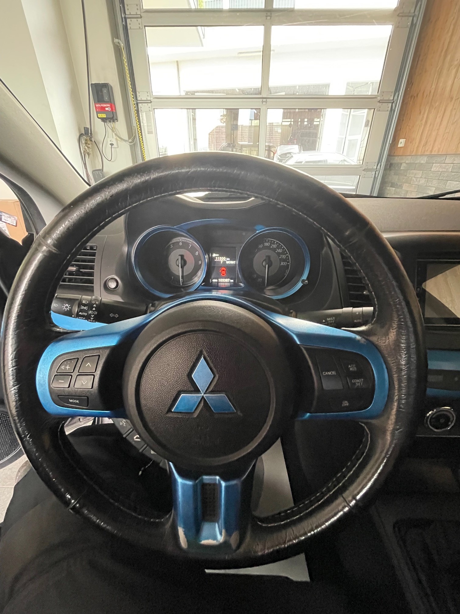 MITSUBISHI Lancer Evo X Final Edition-image-8