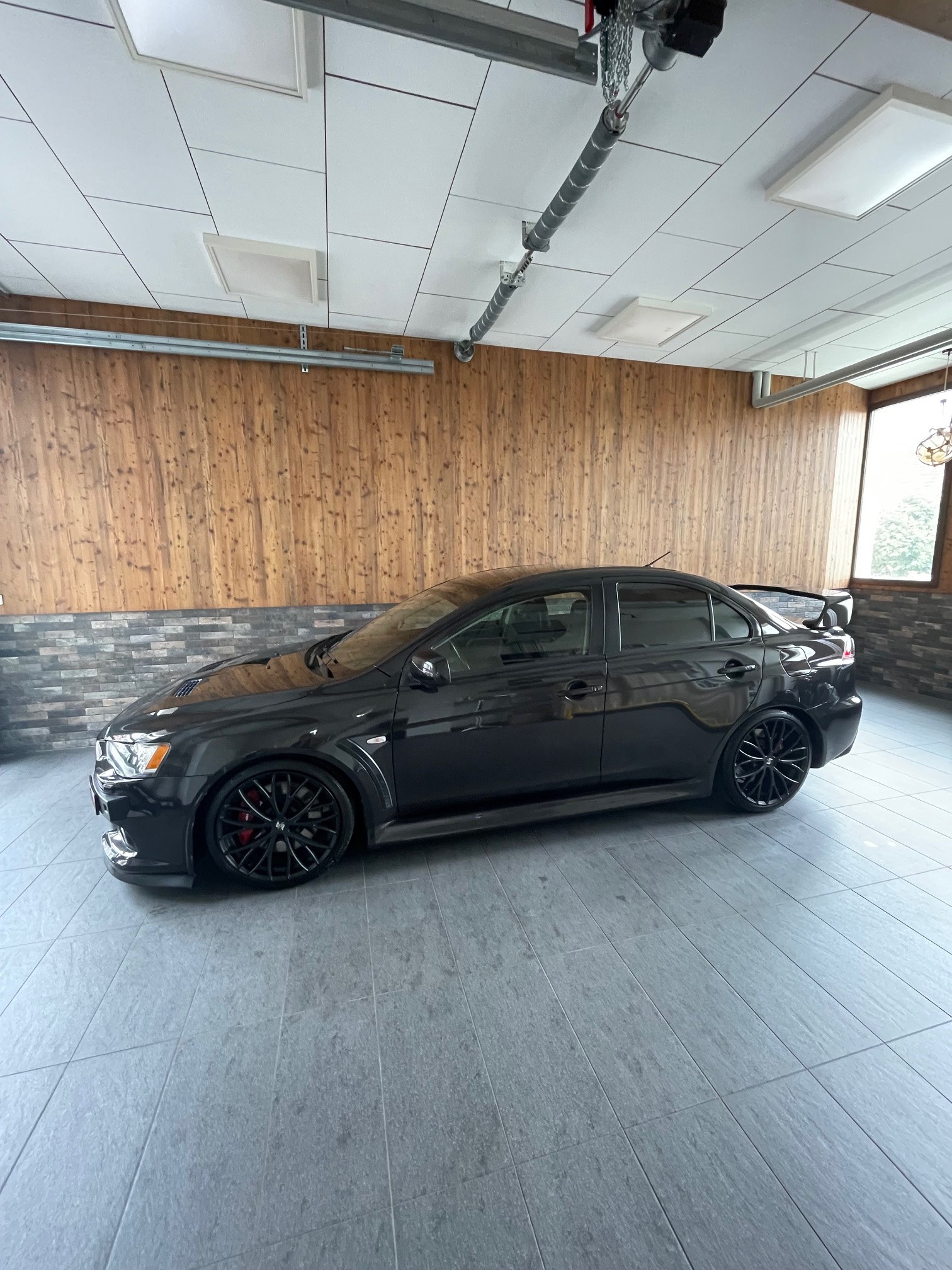 MITSUBISHI Lancer Evo X Final Edition-image-2