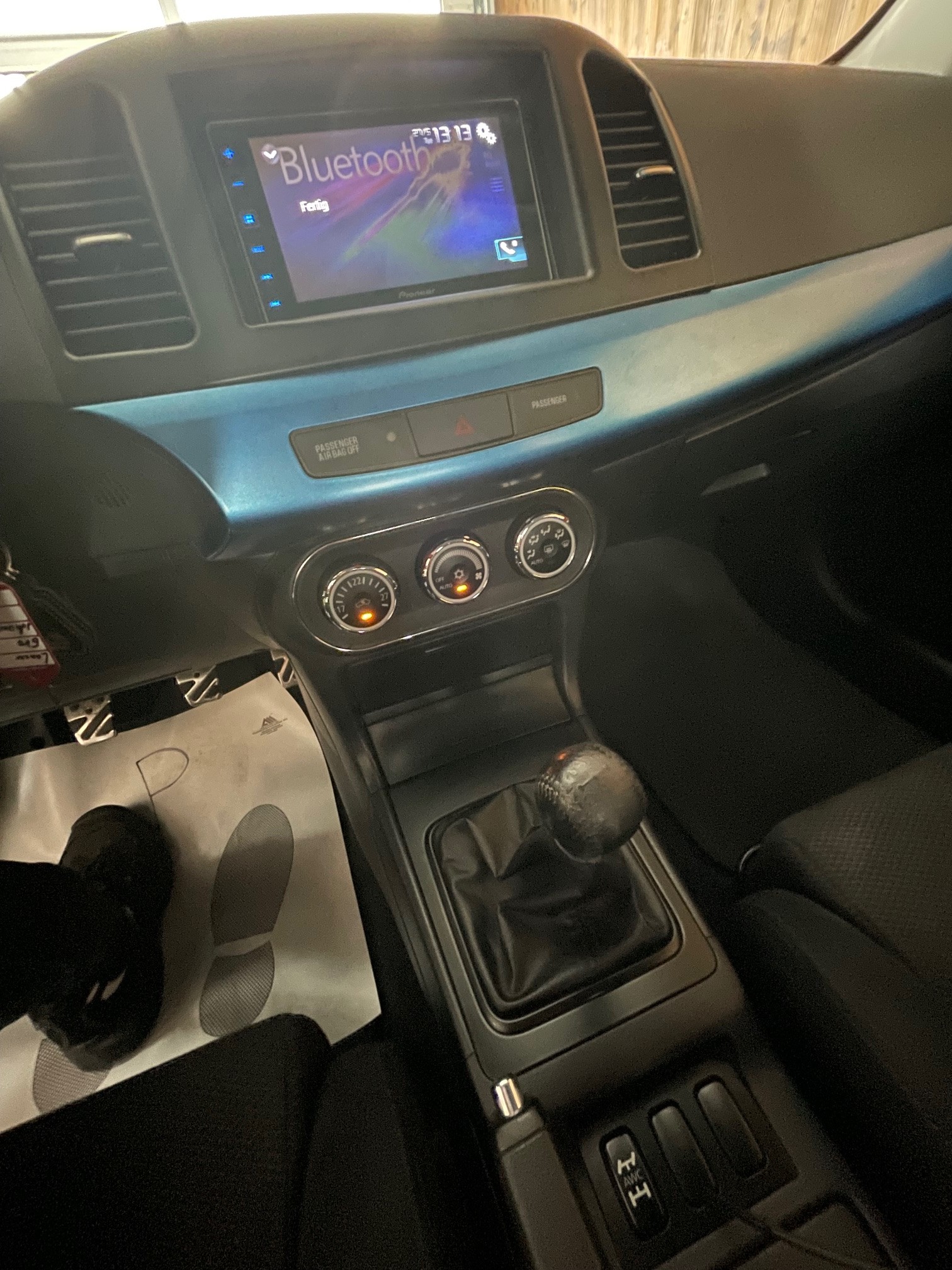 MITSUBISHI Lancer Evo X Final Edition-image-9